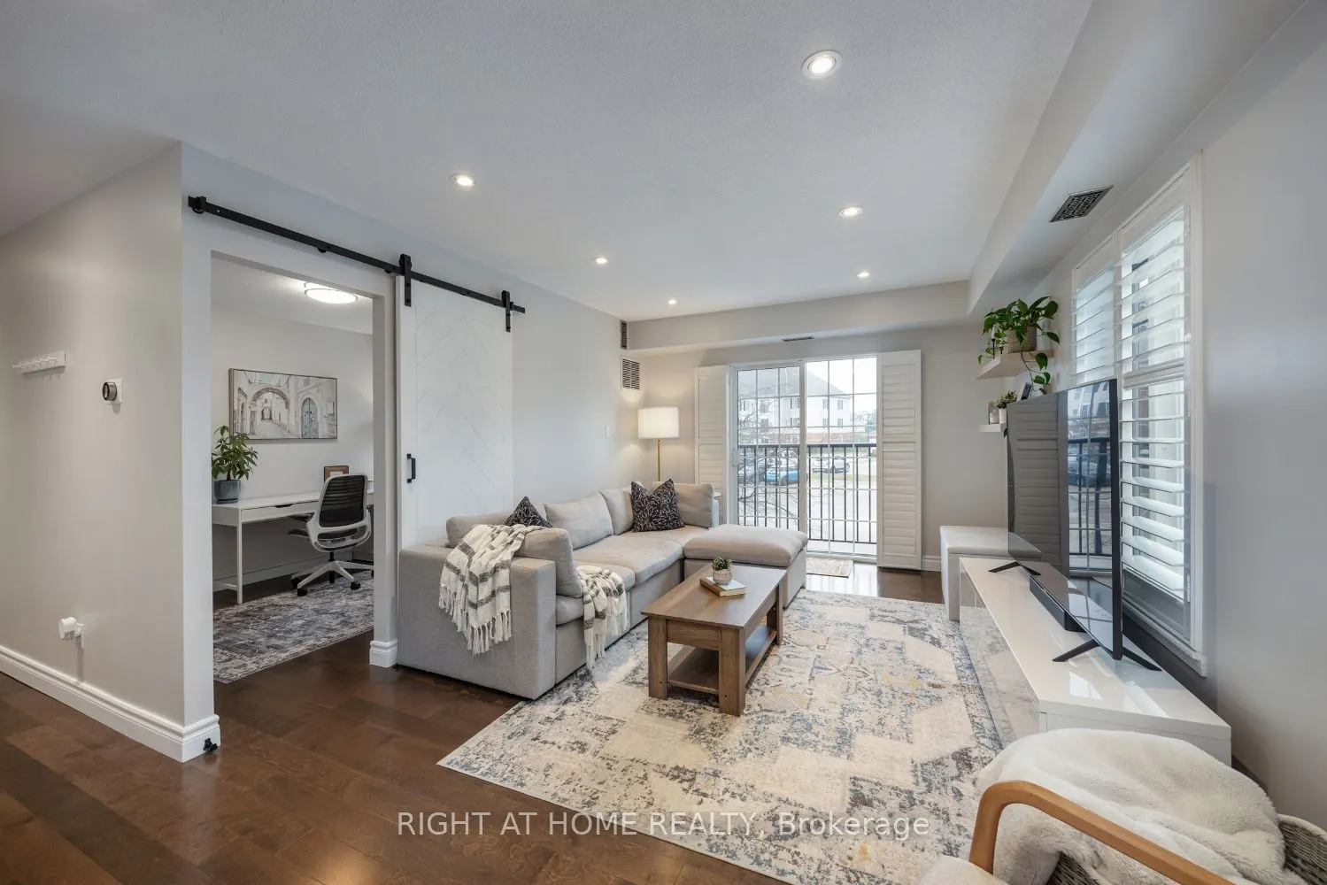 102 Aspen Springs Drive, #206
