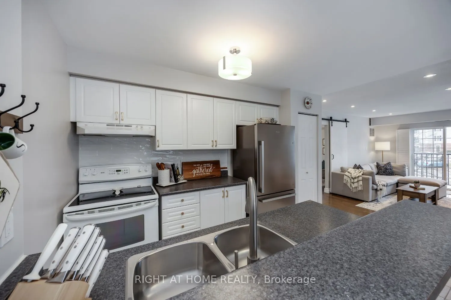102 Aspen Springs Drive, #206