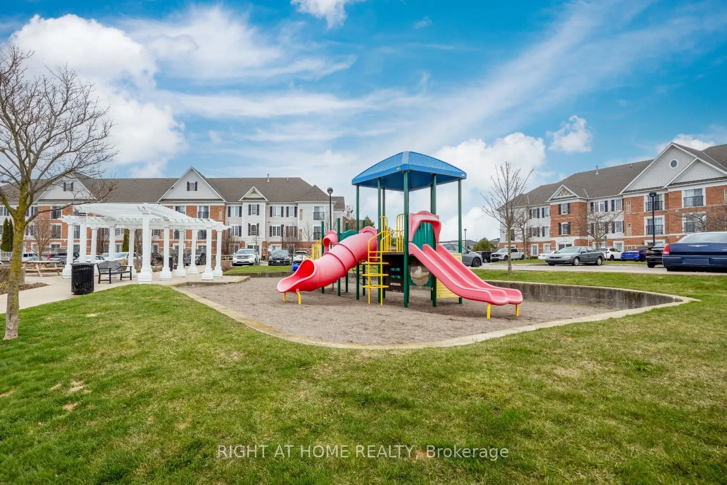102 Aspen Springs Drive, #206