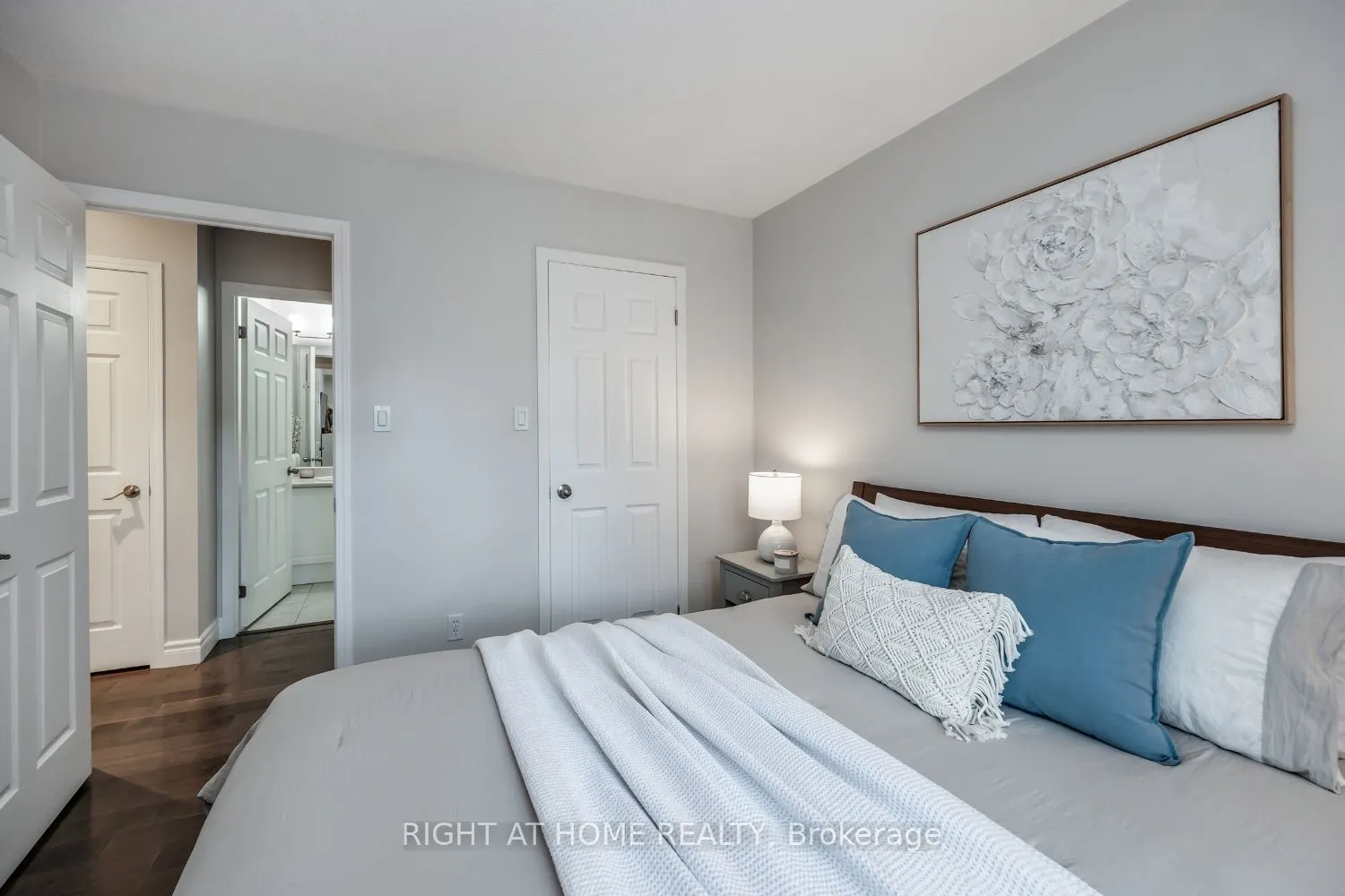 102 Aspen Springs Drive, #206
