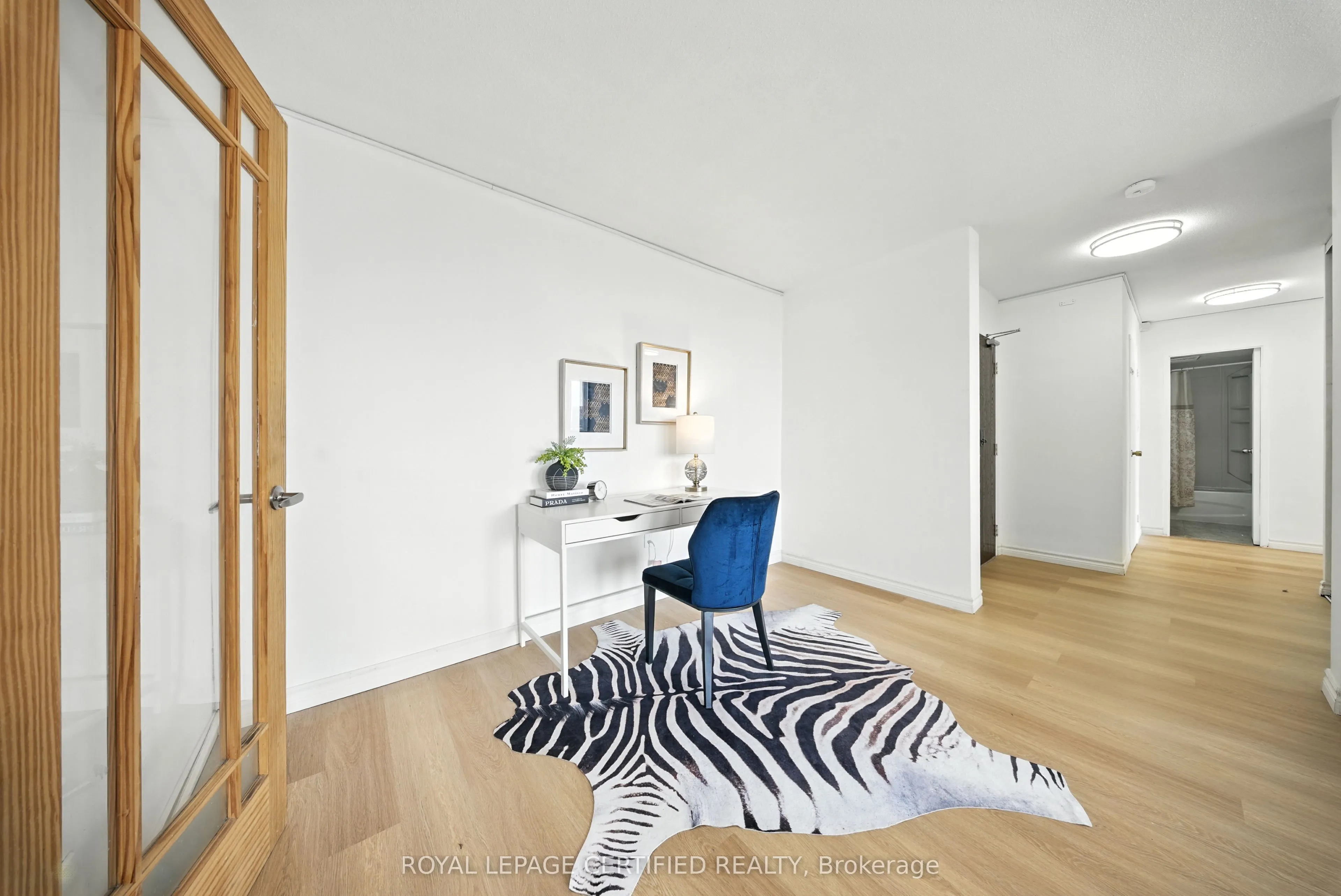 20 Gilder Drive, #905