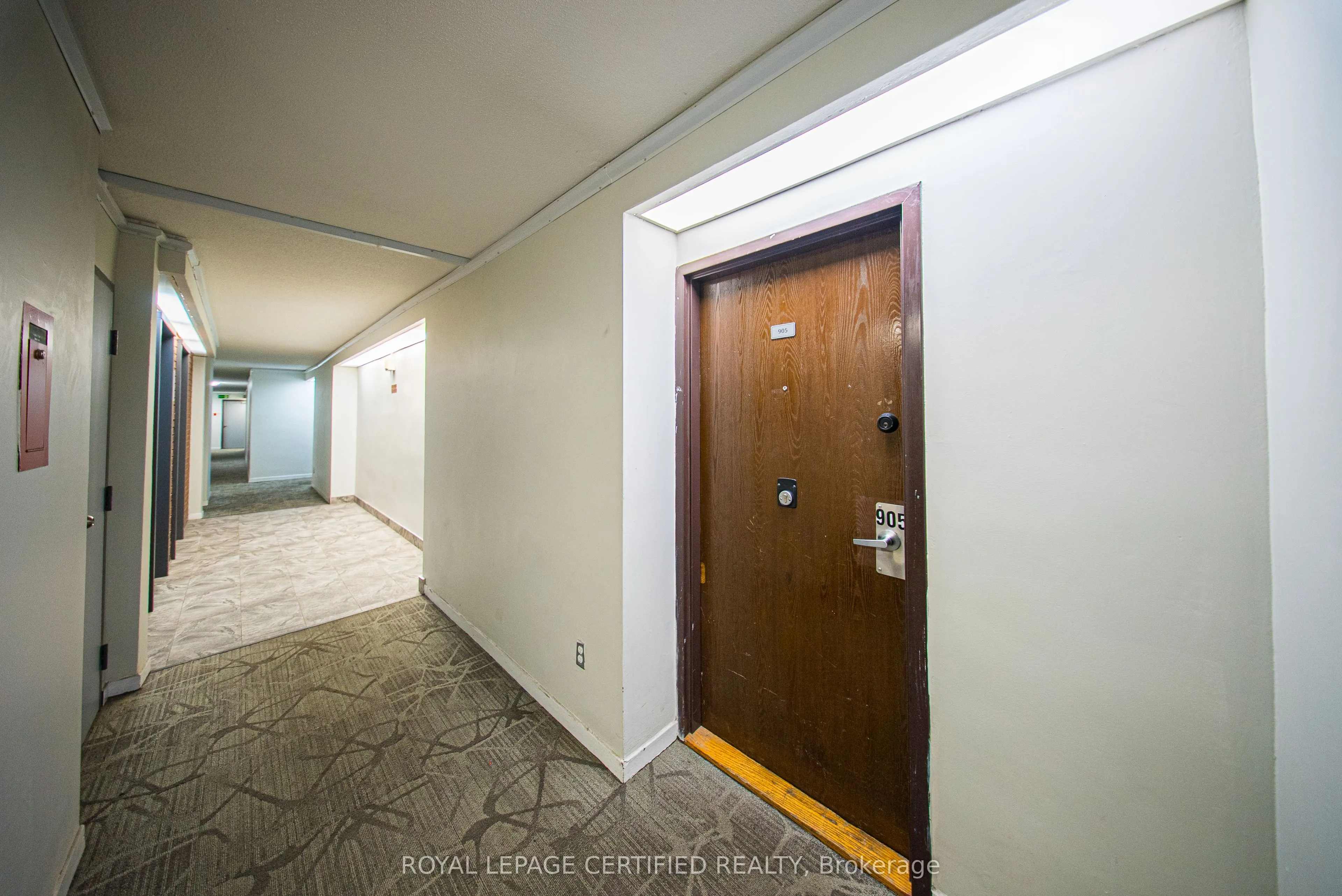 20 Gilder Drive, #905