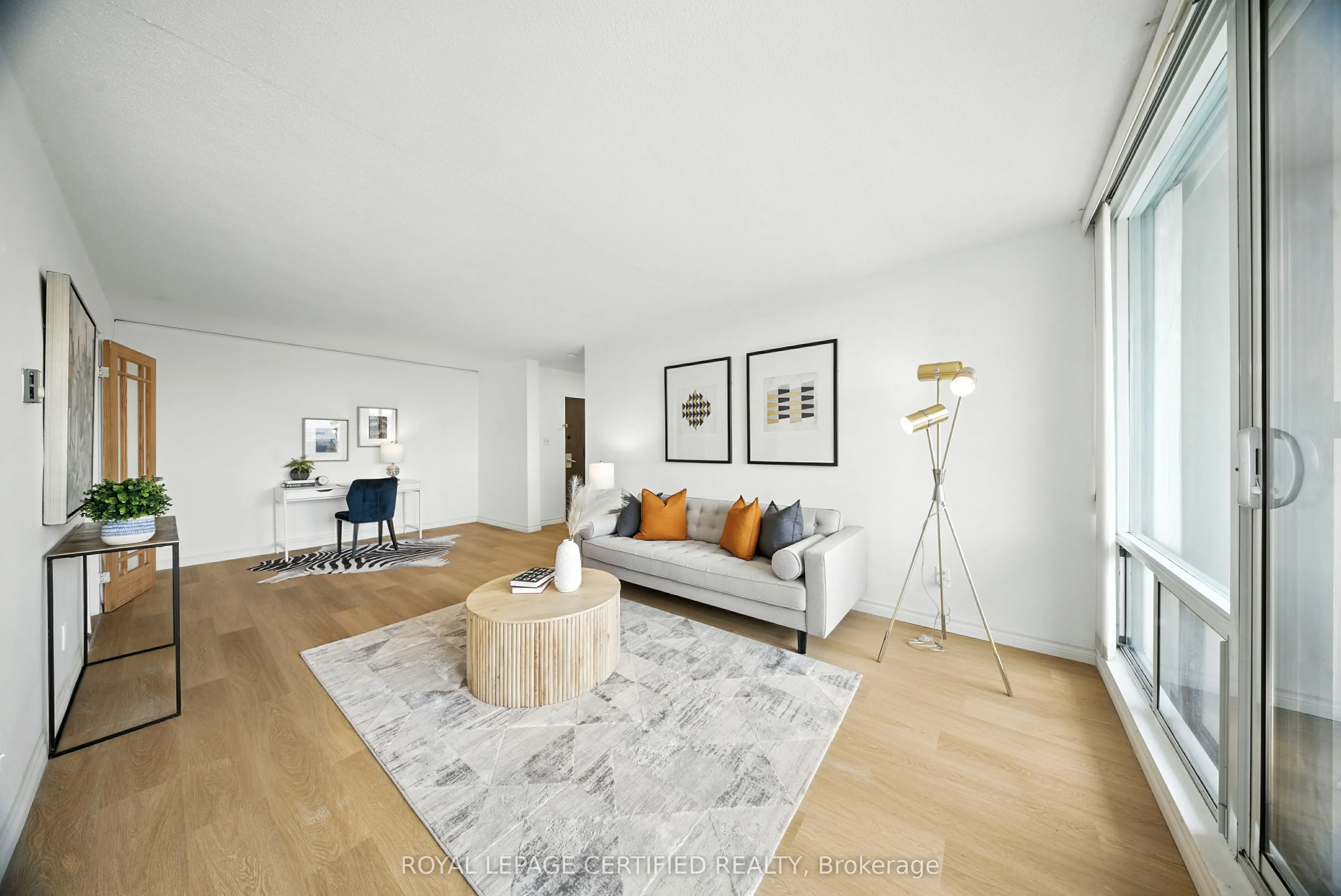 20 Gilder Drive, #905