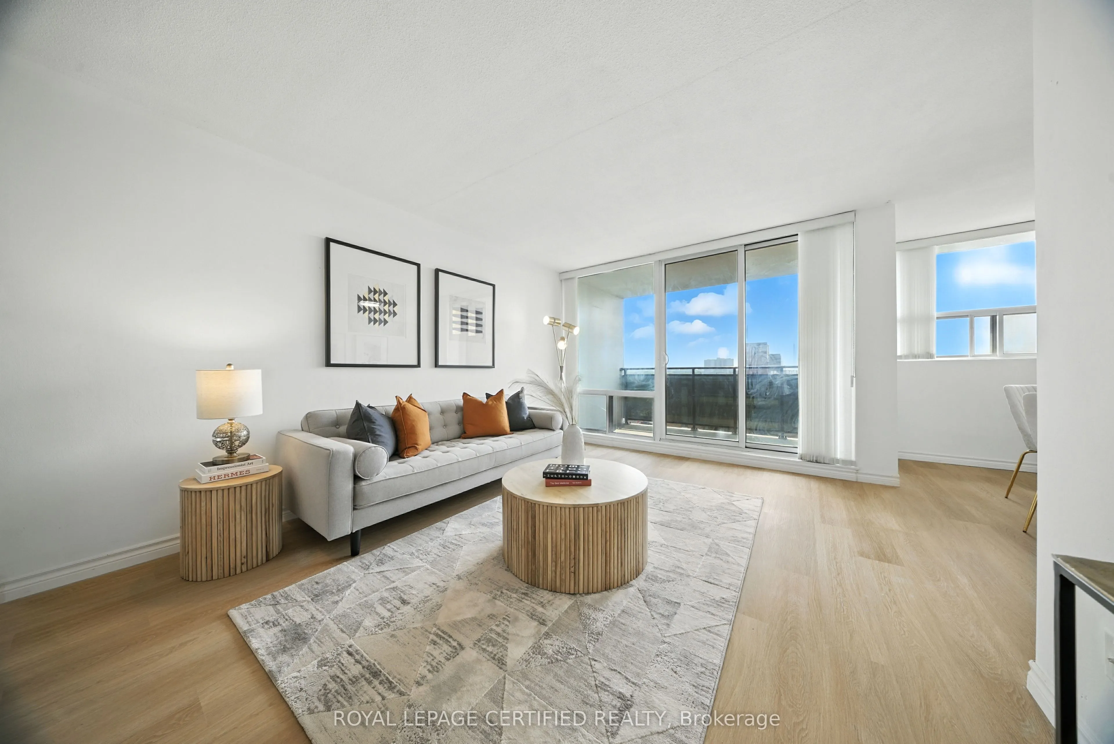 20 Gilder Drive, #905