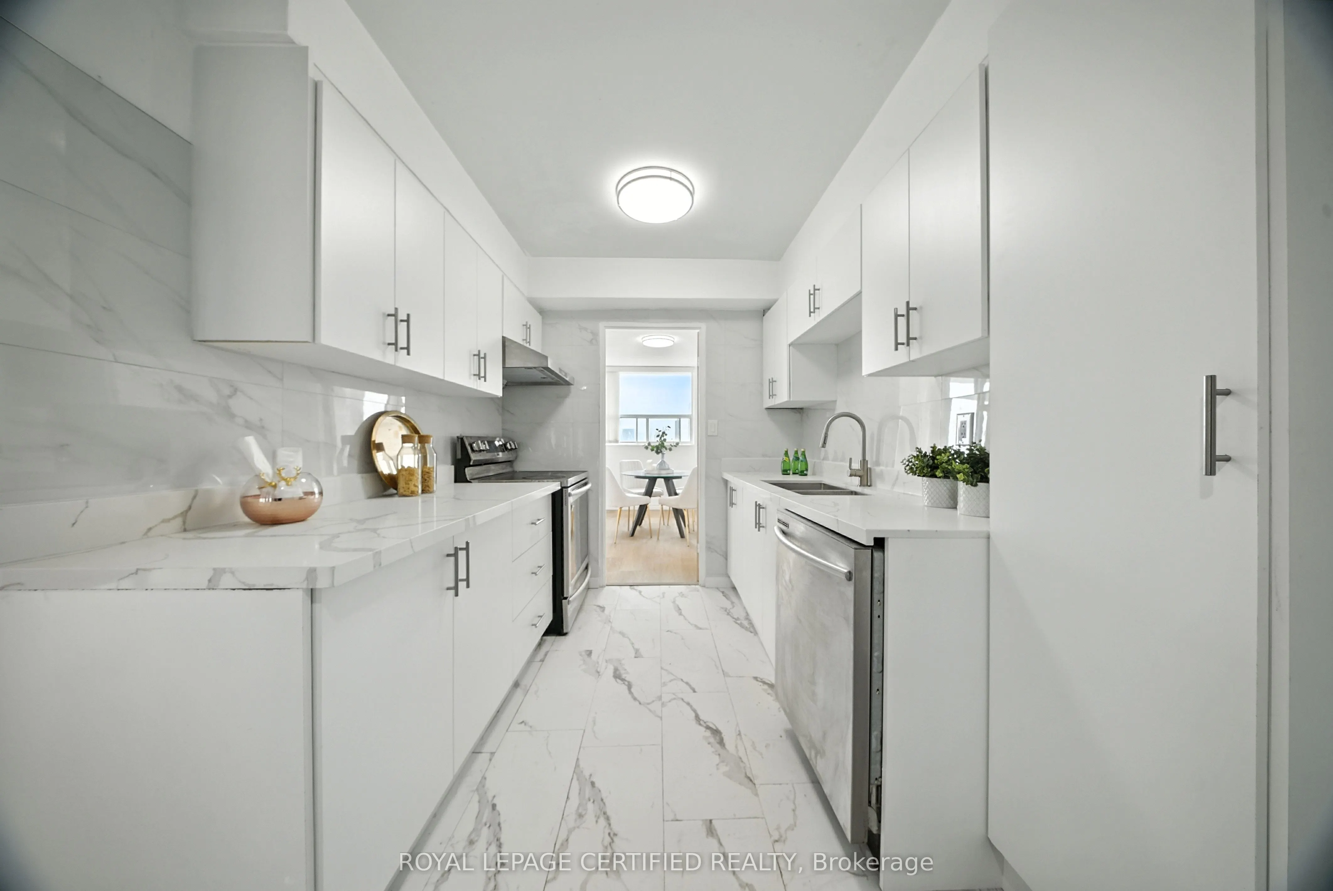 20 Gilder Drive, #905