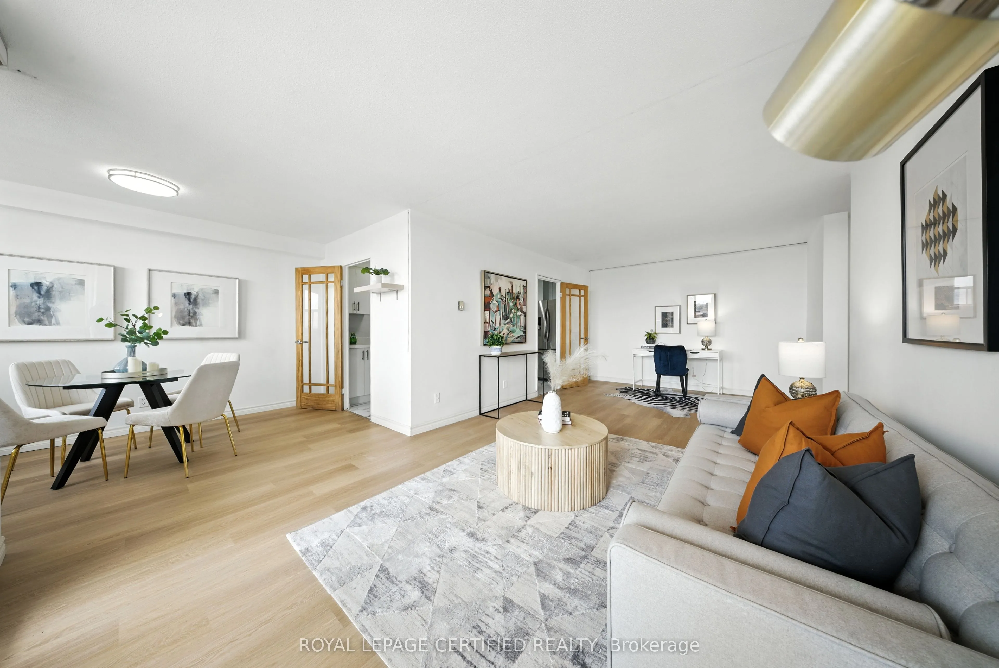 20 Gilder Drive, #905