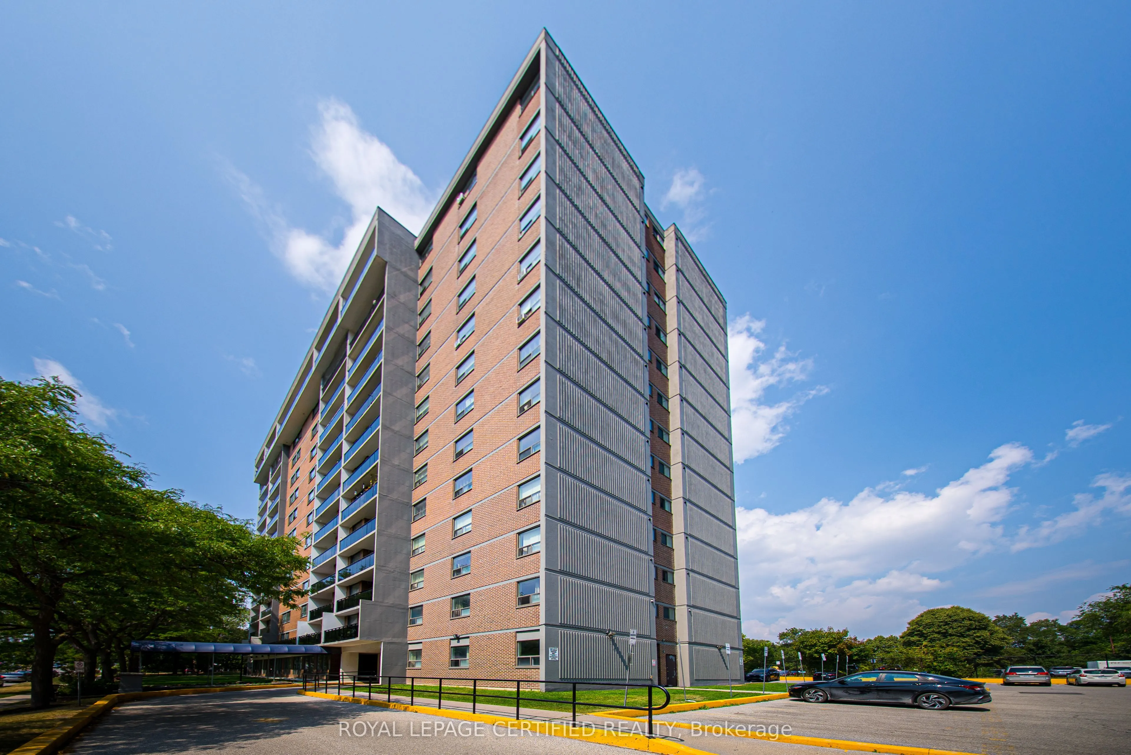 20 Gilder Drive, #905