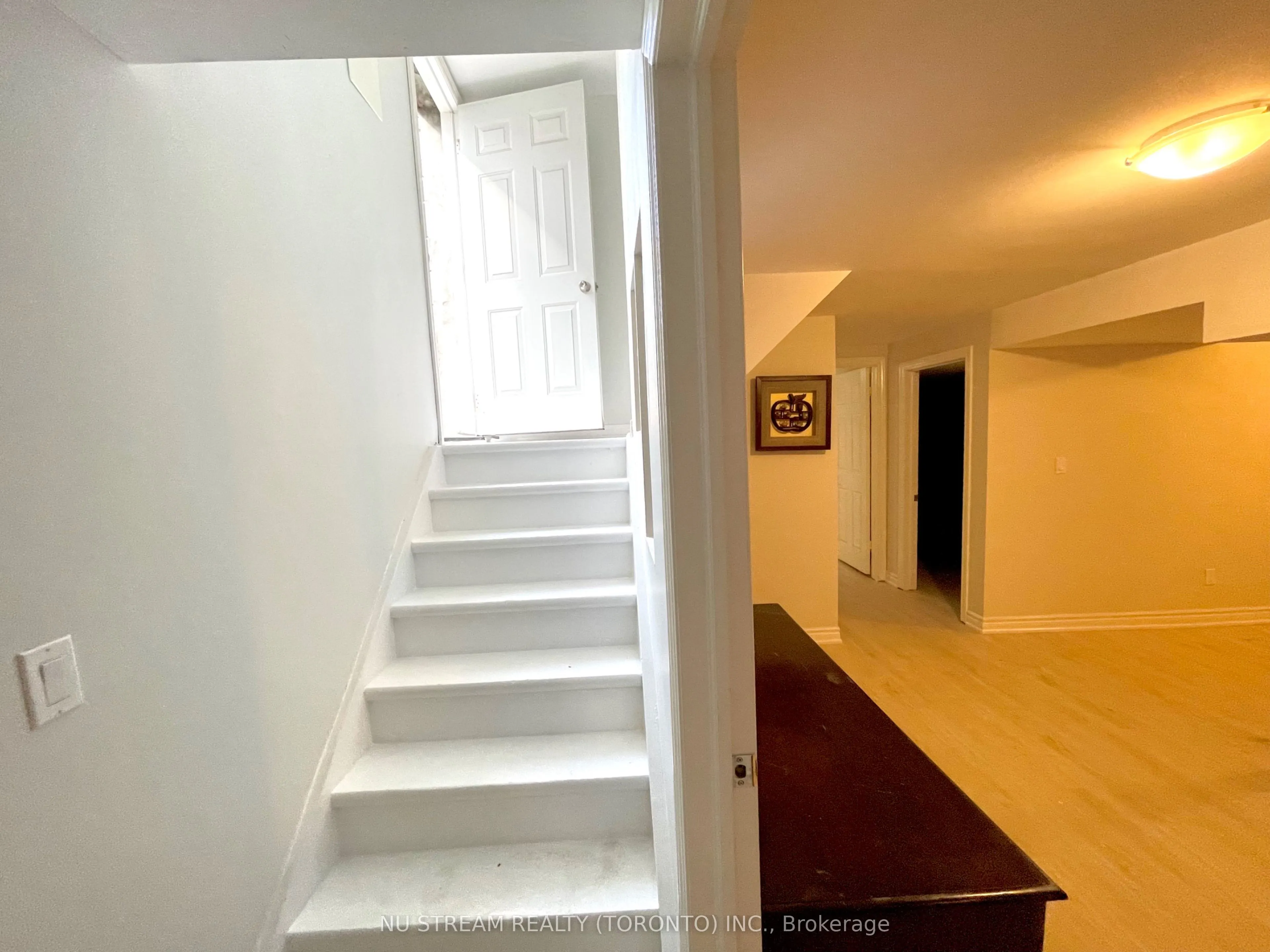 28 Bushcroft Grove, #Bsmt
