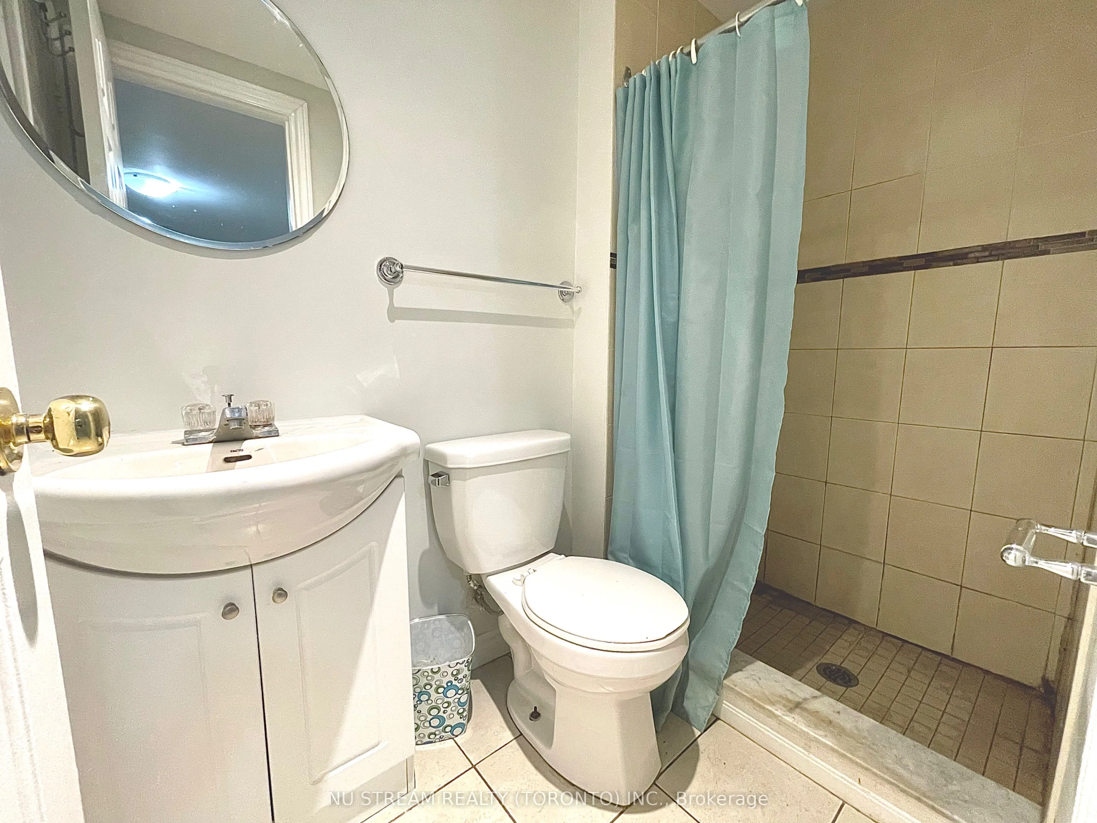 28 Bushcroft Grove, #Bsmt