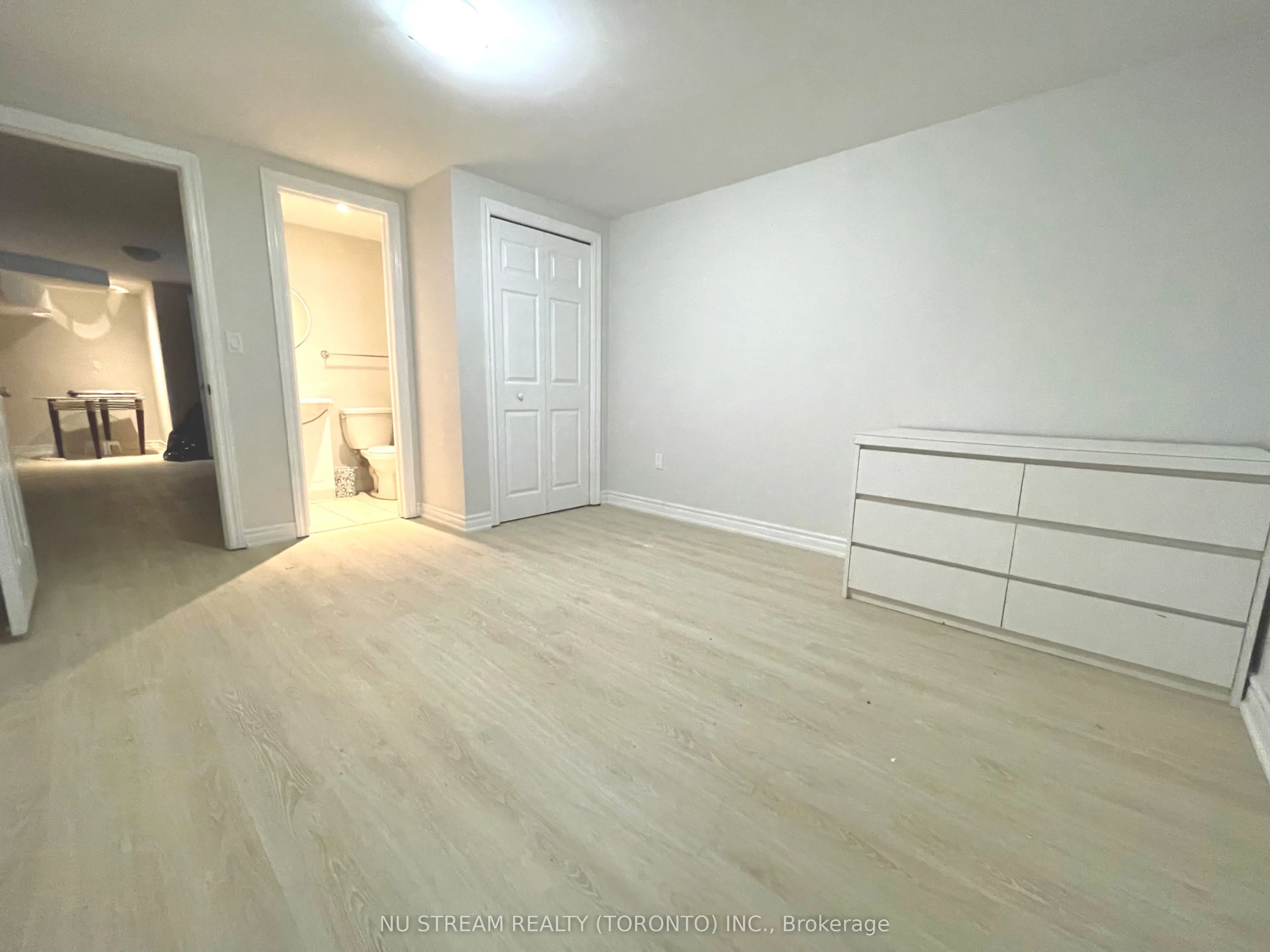 28 Bushcroft Grove, #Bsmt