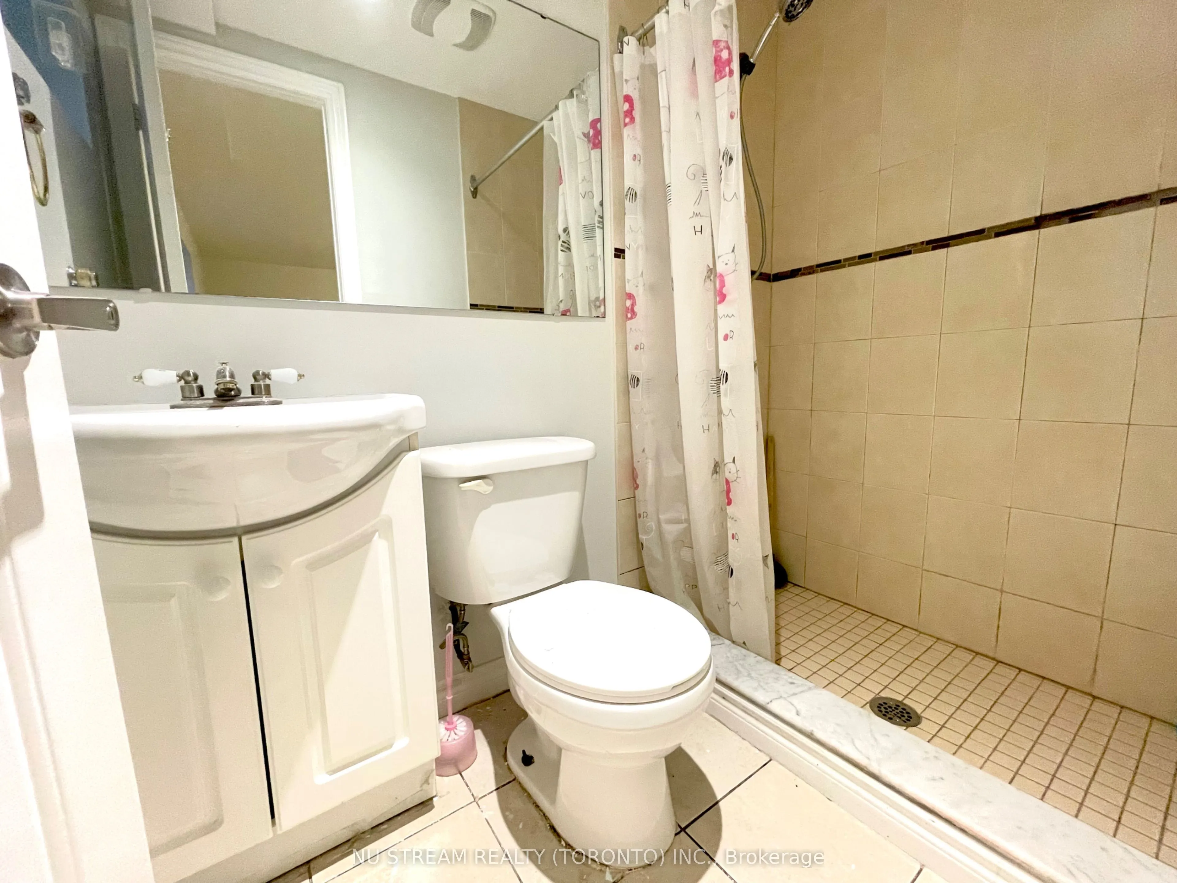 28 Bushcroft Grove, #Bsmt