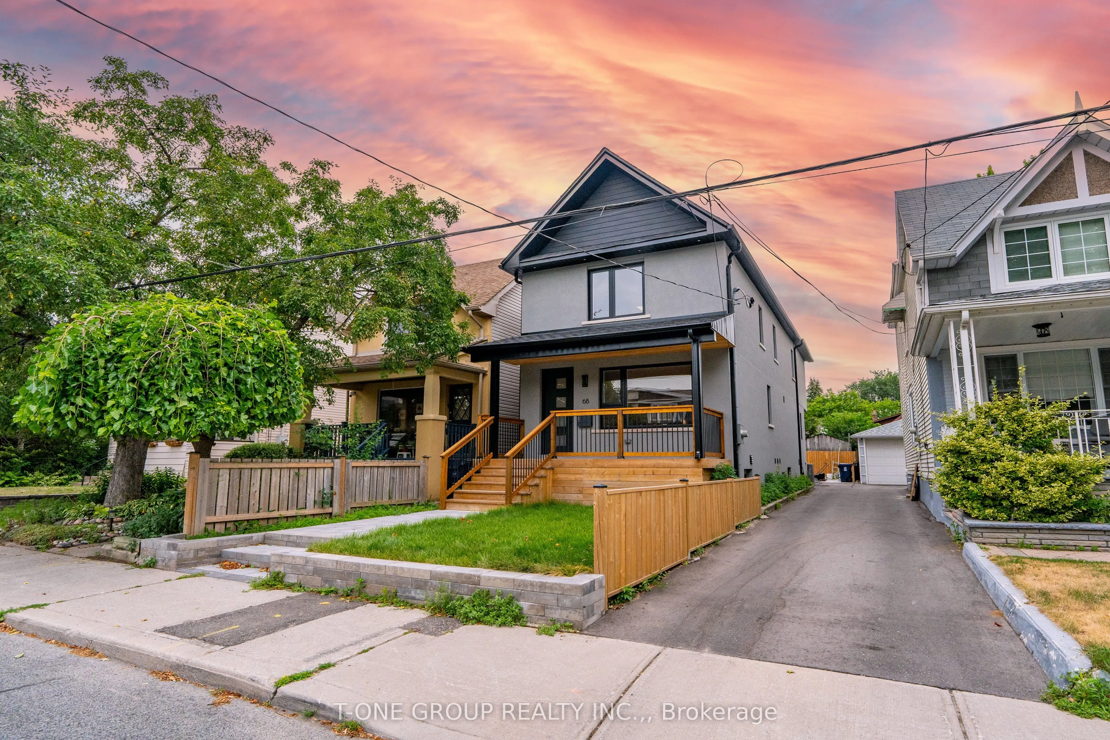 68 Harris Avenue