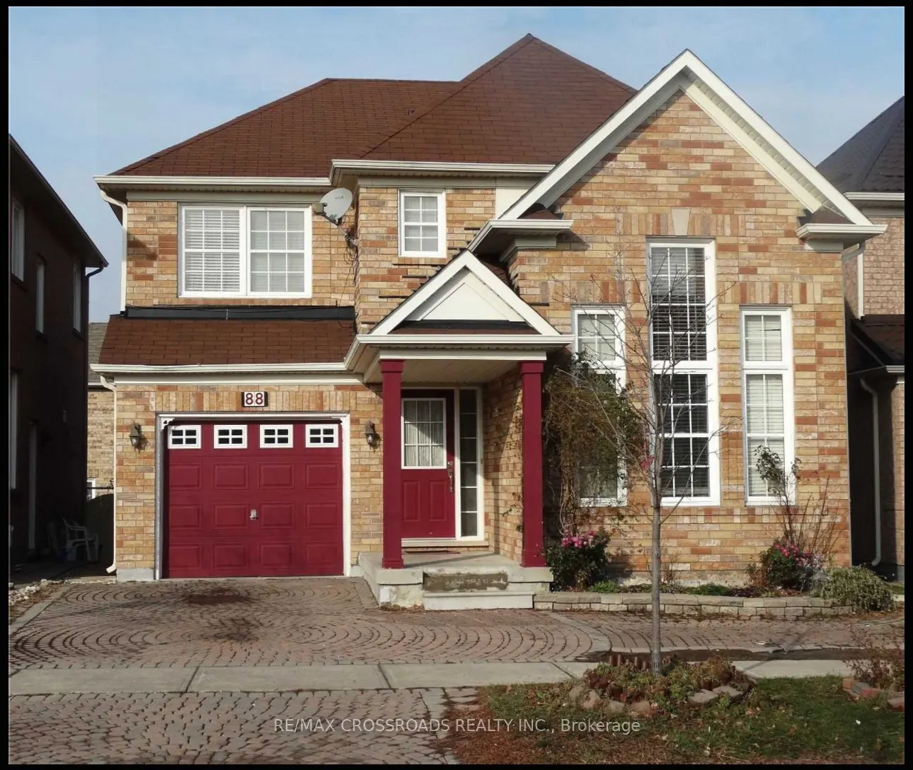 88 Rouge River Drive