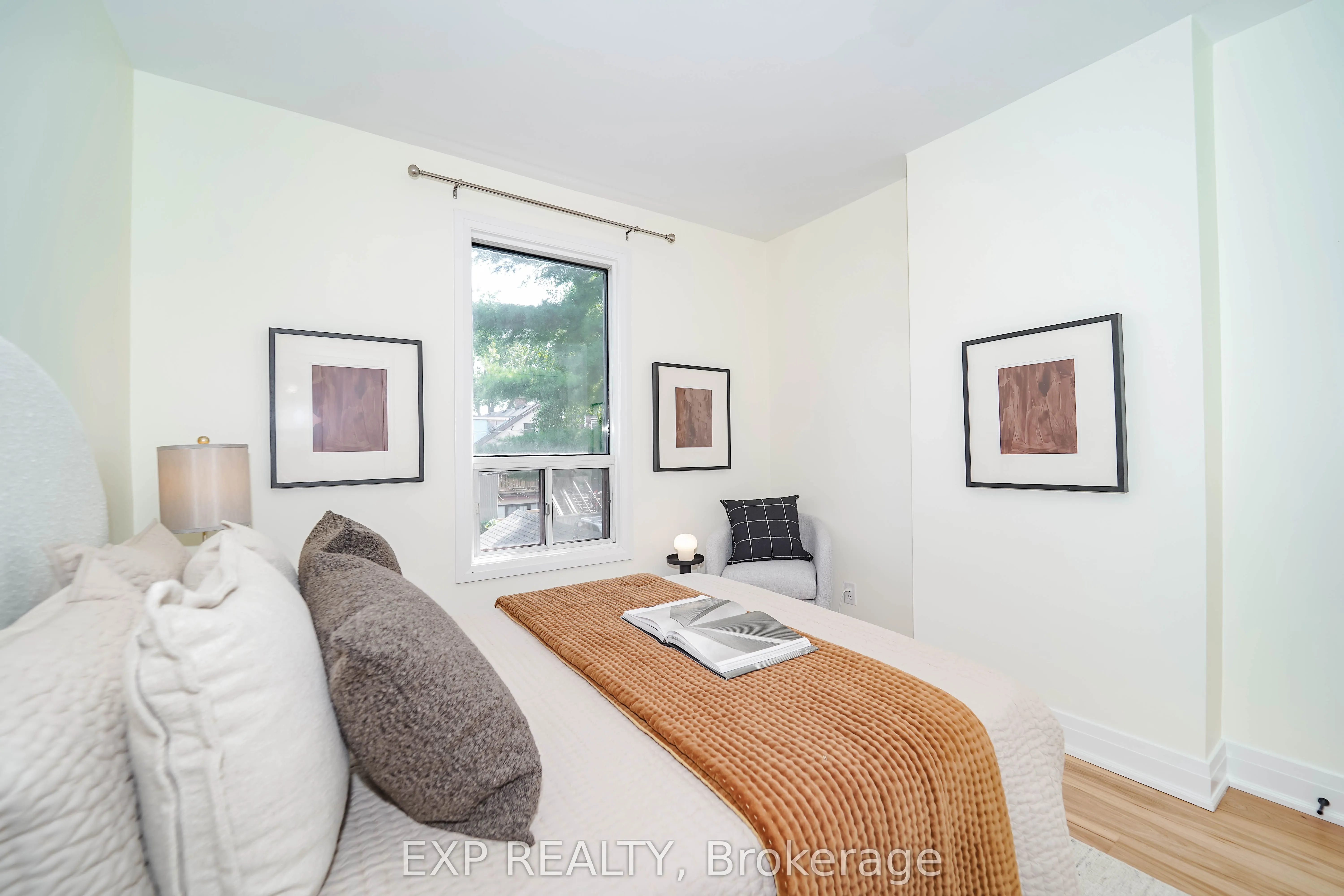 145 Langley Avenue