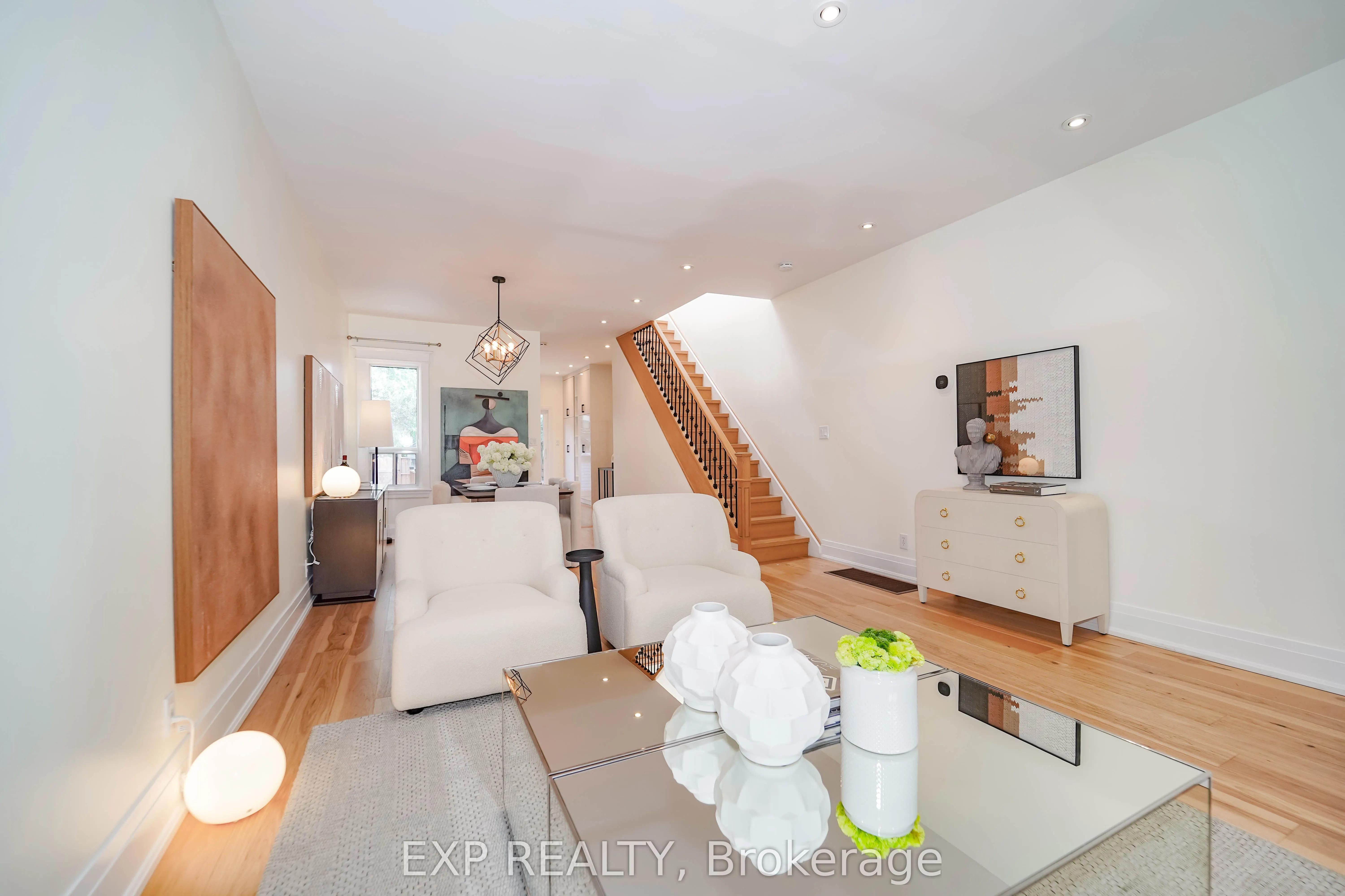 145 Langley Avenue