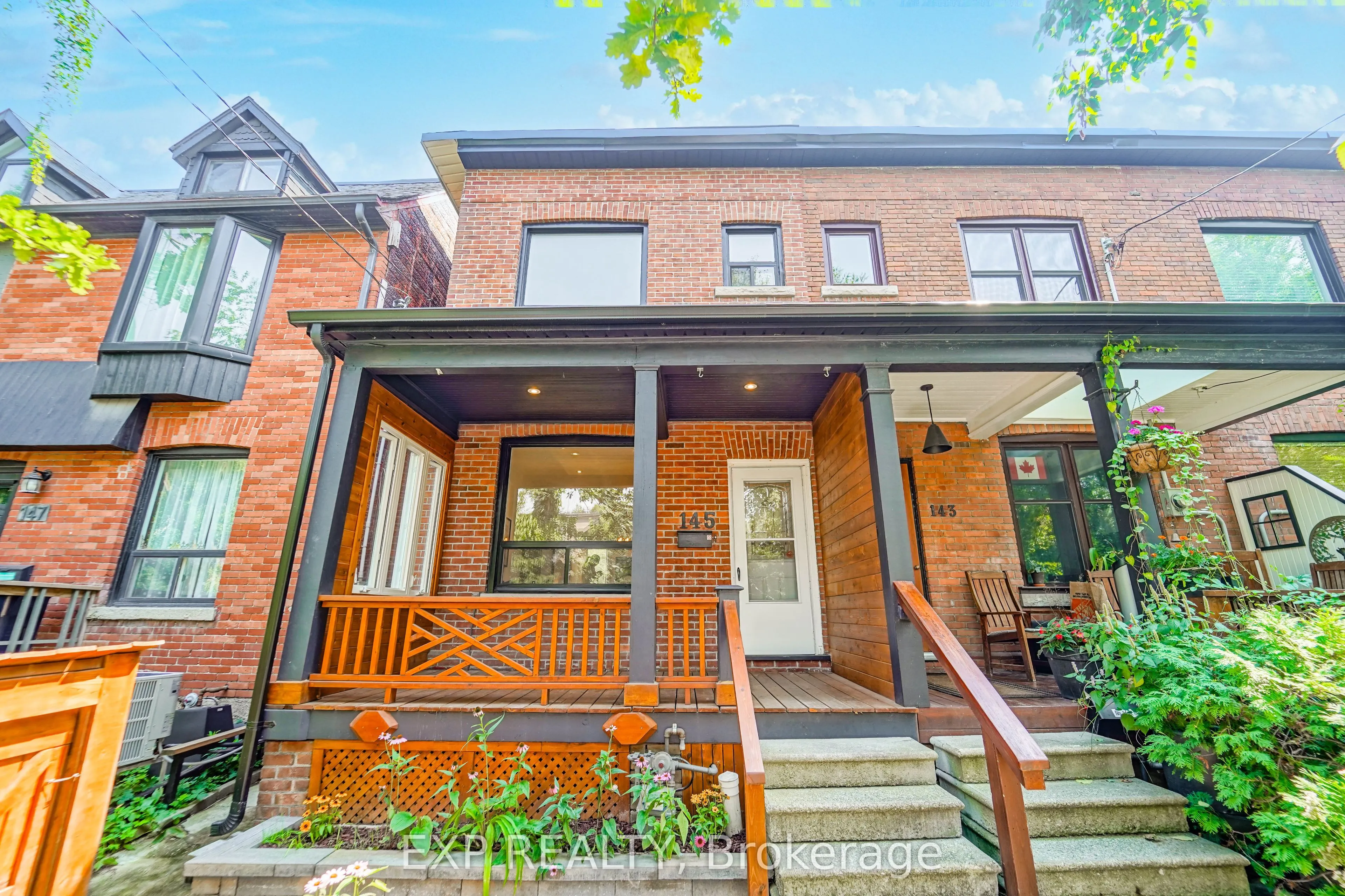 145 Langley Avenue