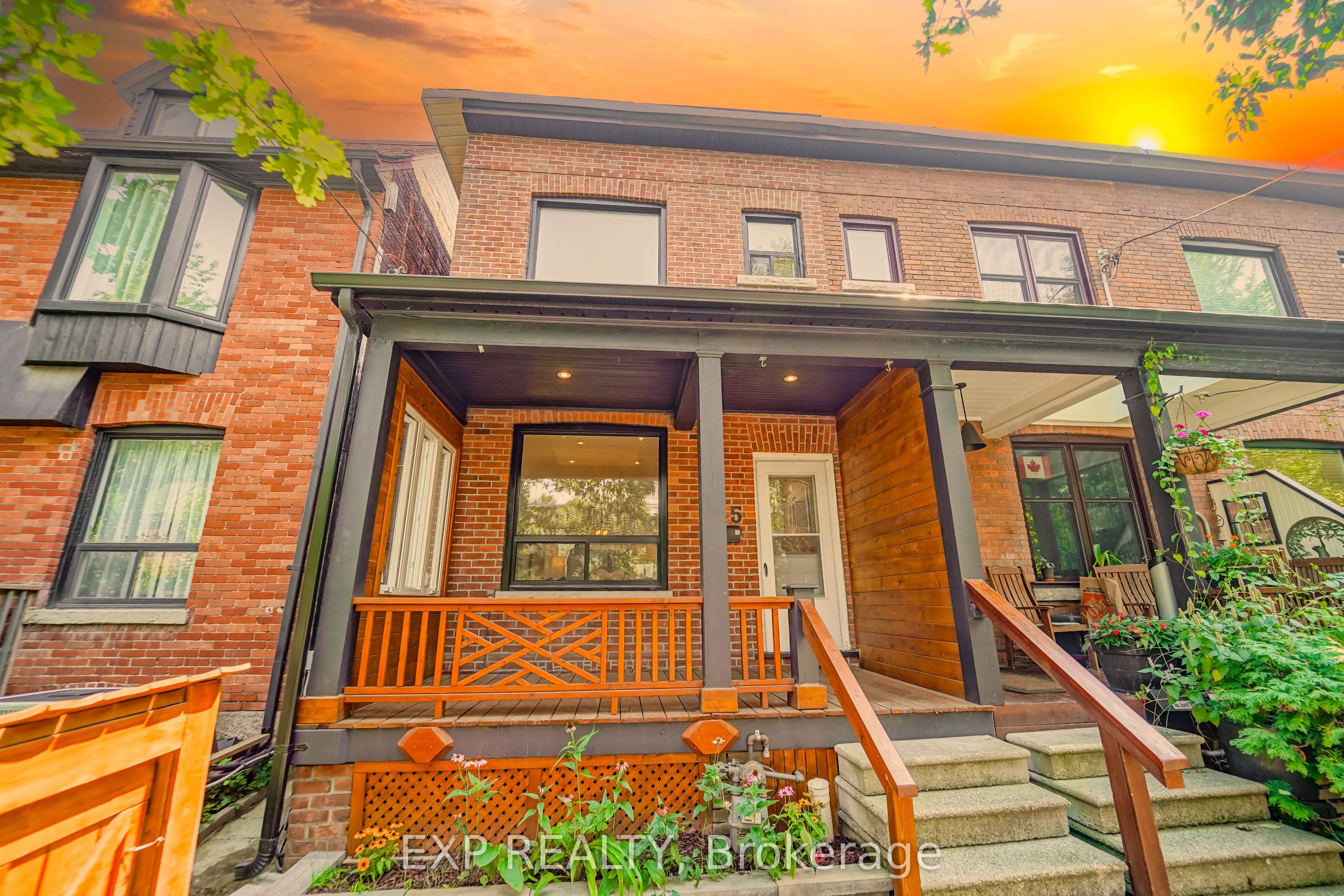 145 Langley Avenue
