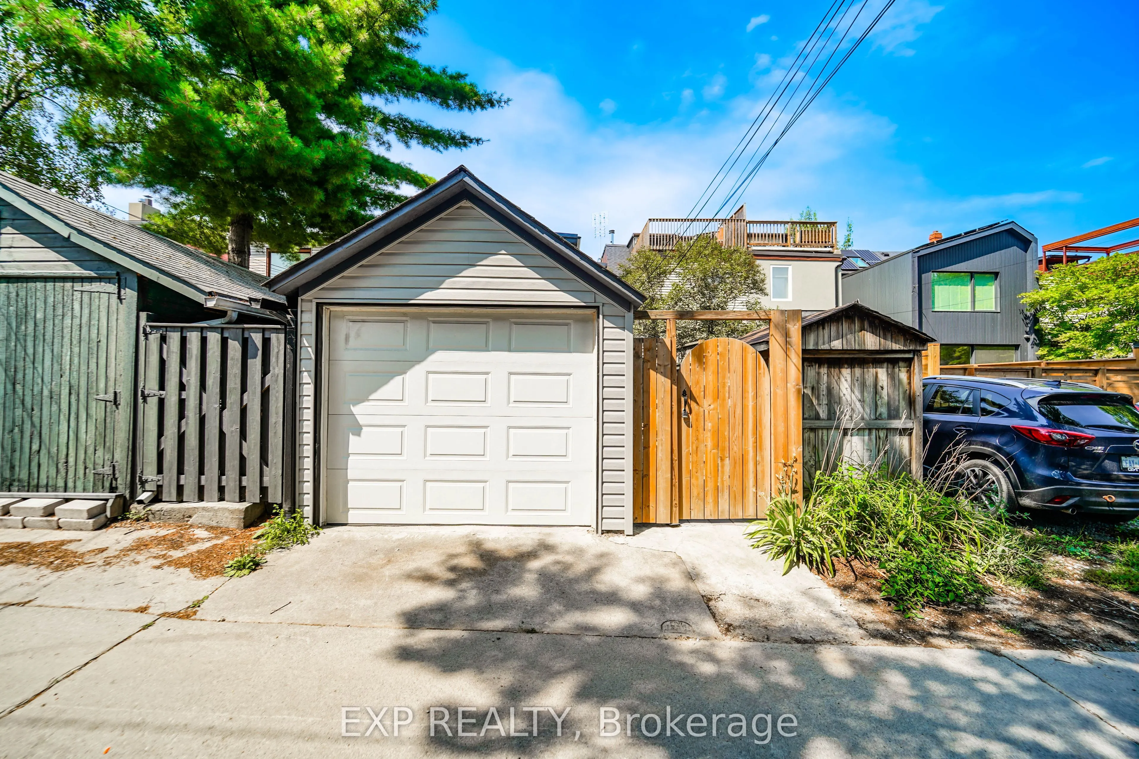 145 Langley Avenue