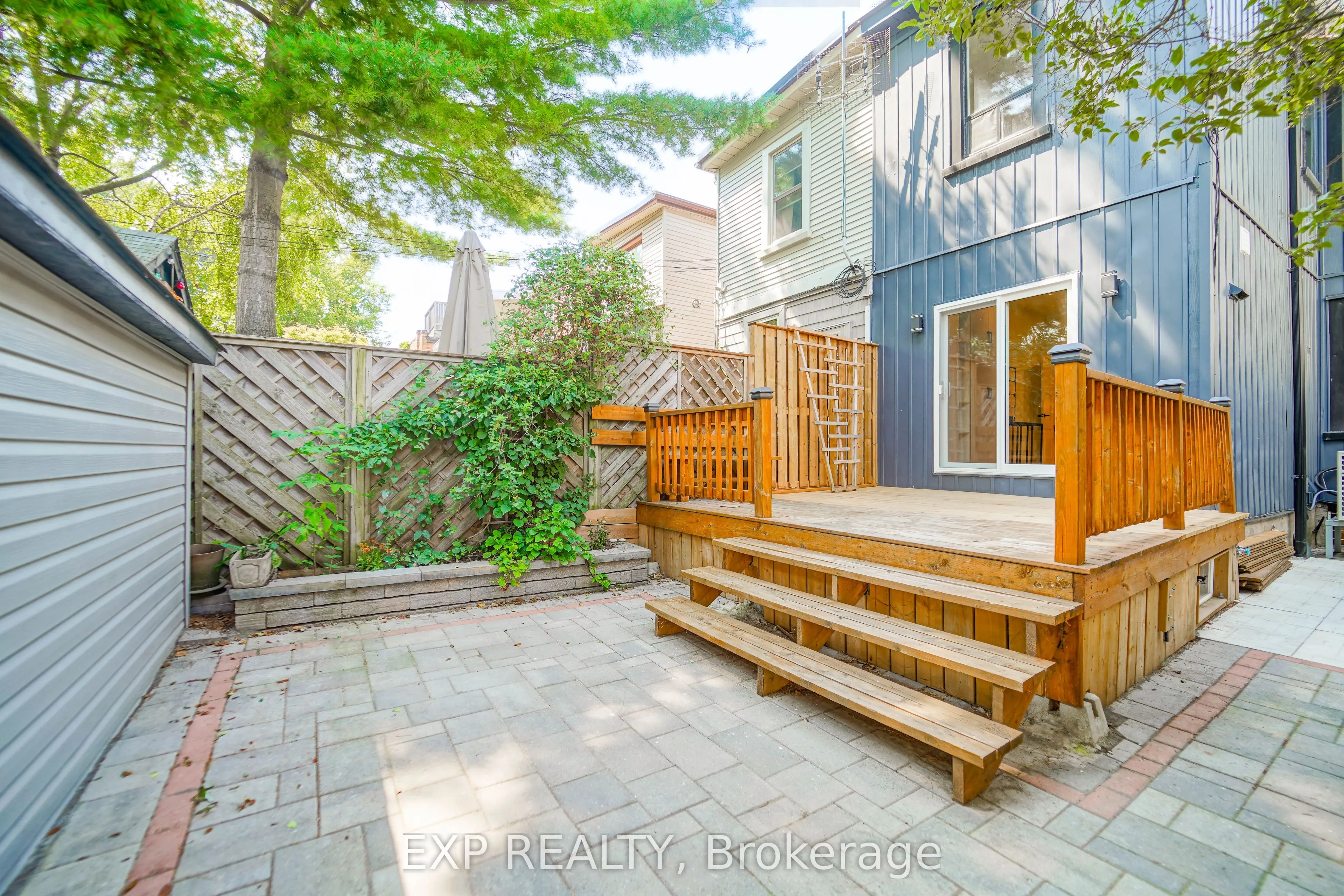145 Langley Avenue