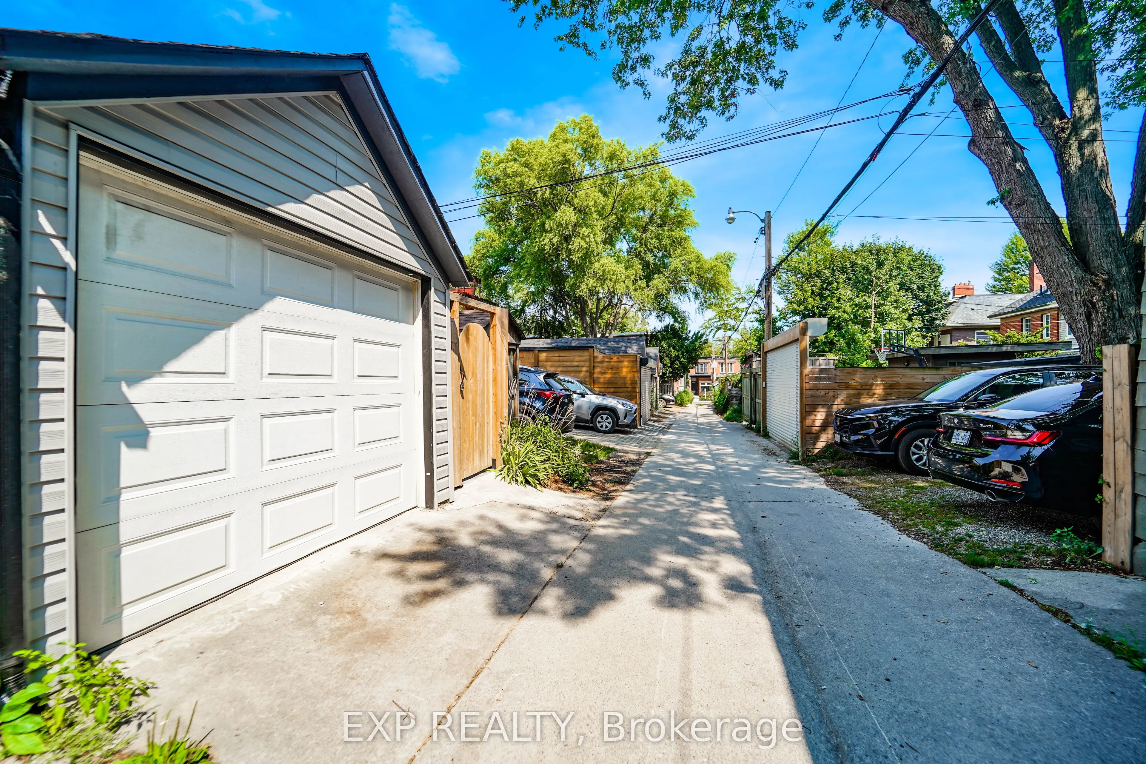 145 Langley Avenue