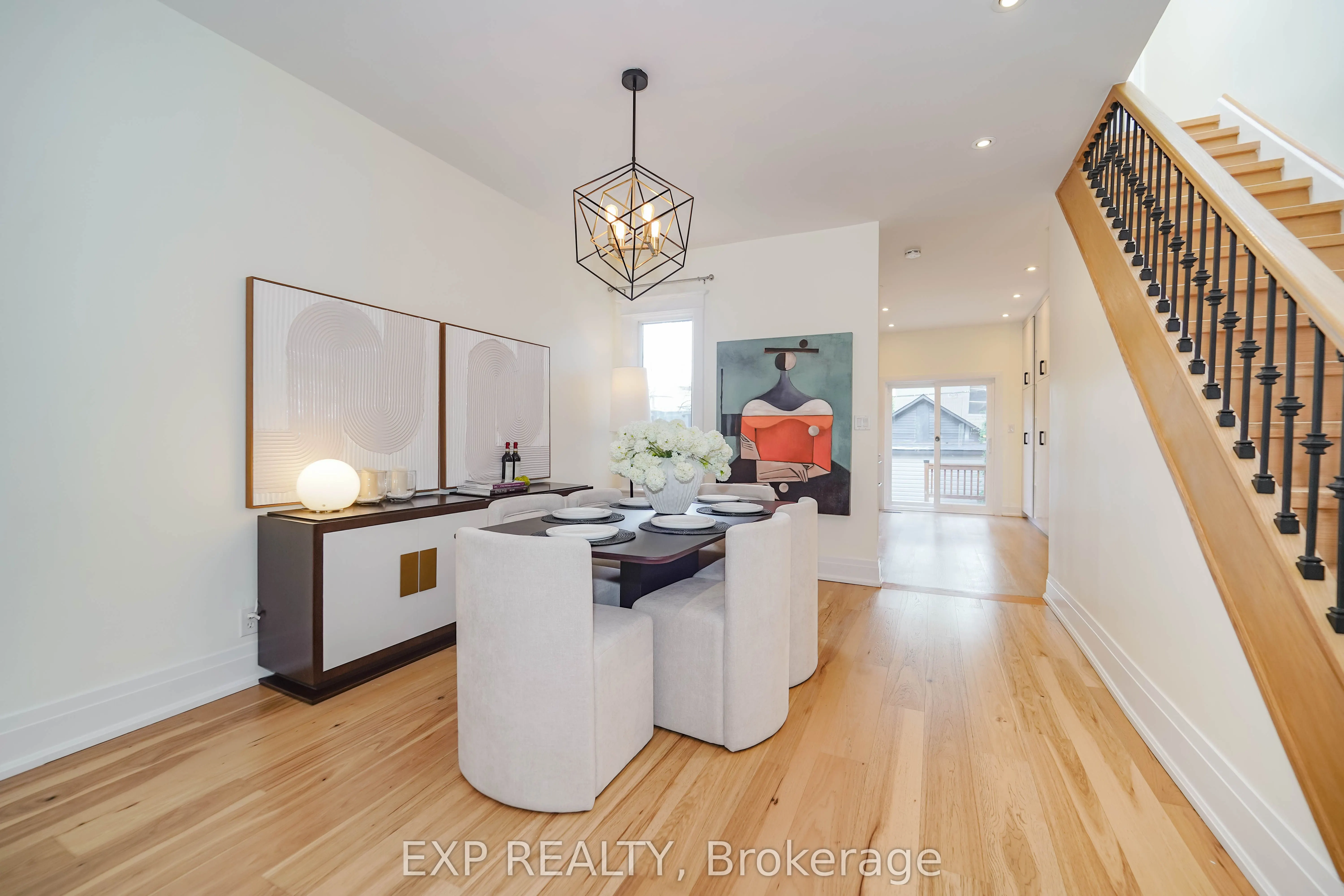 145 Langley Avenue