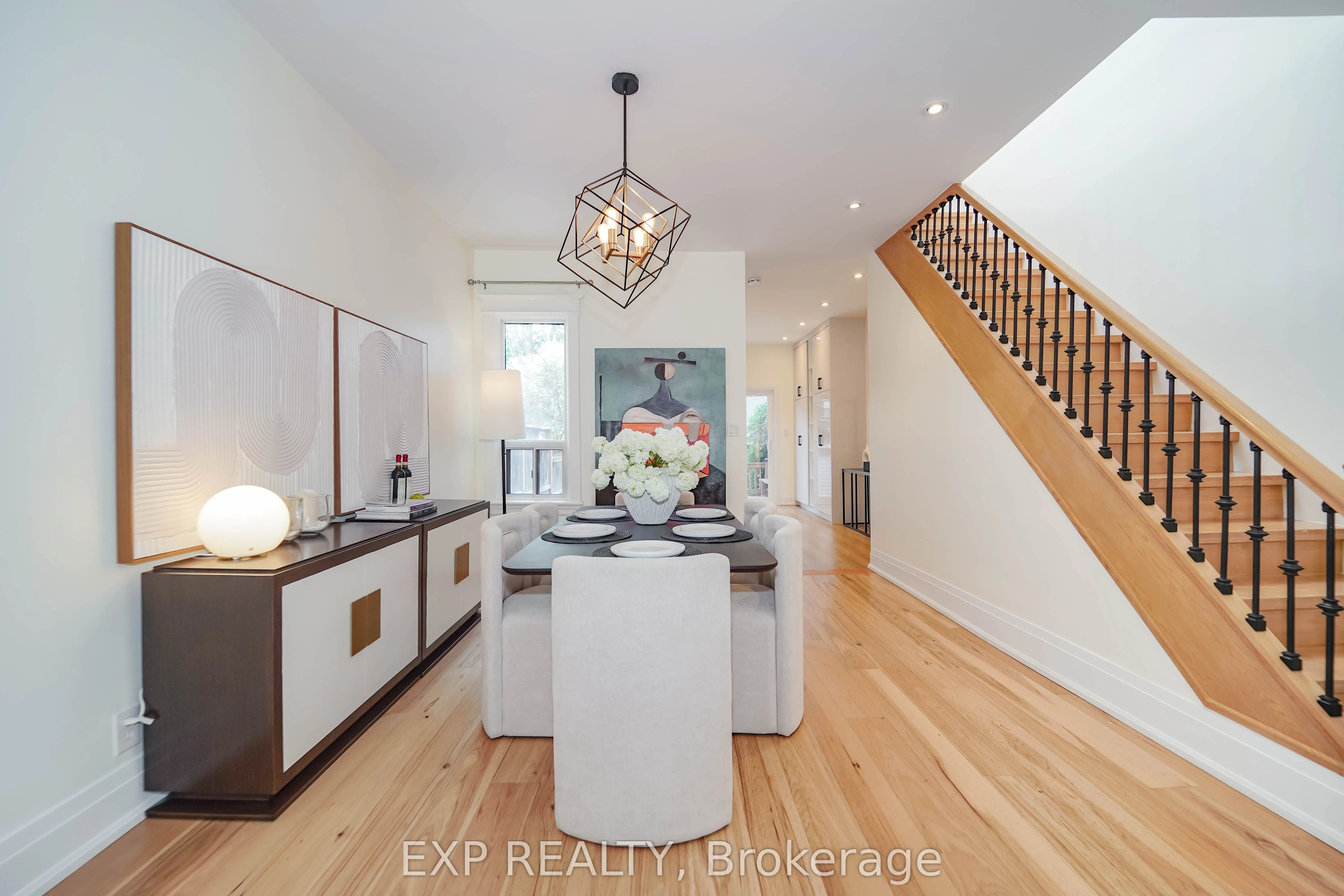 145 Langley Avenue