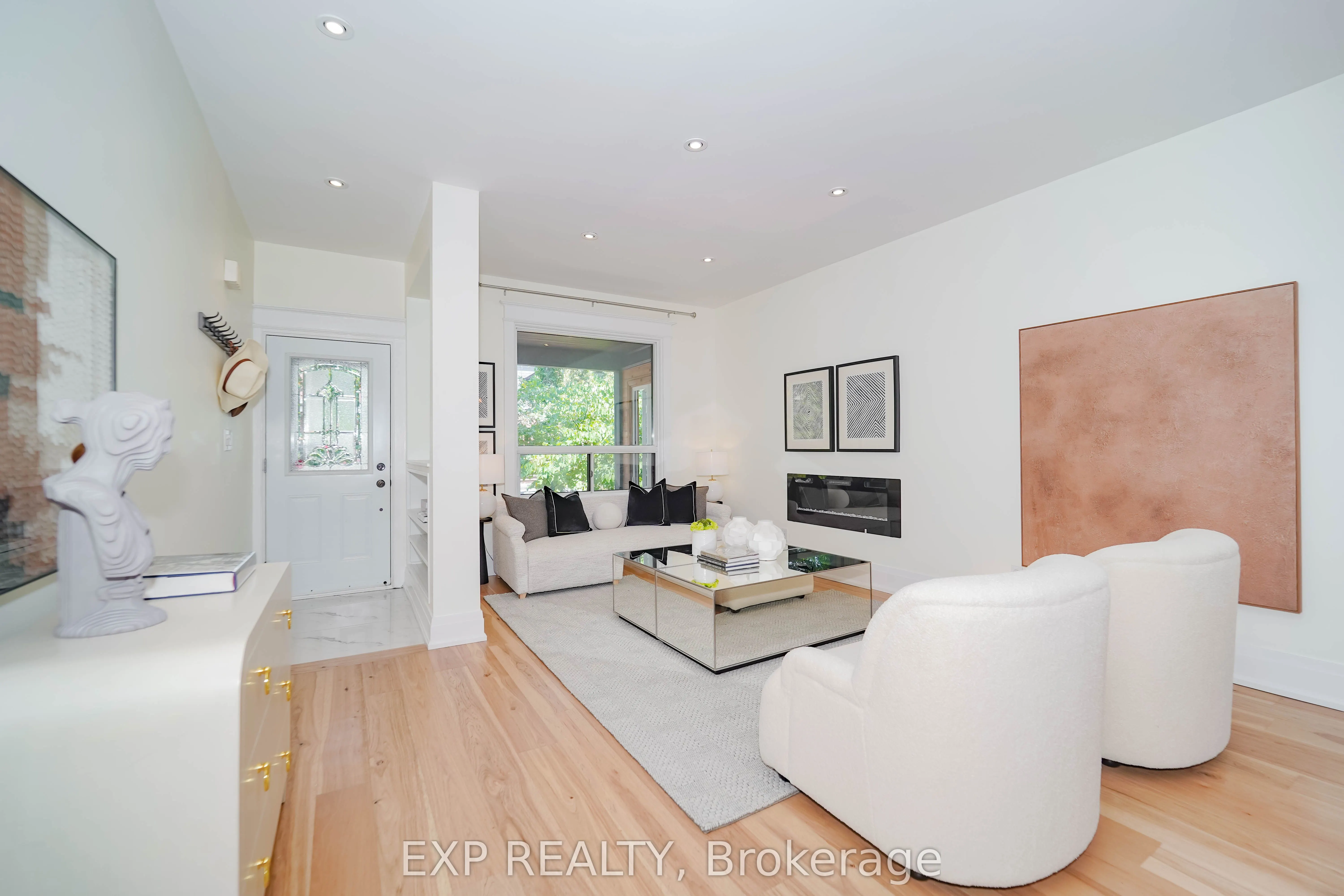 145 Langley Avenue