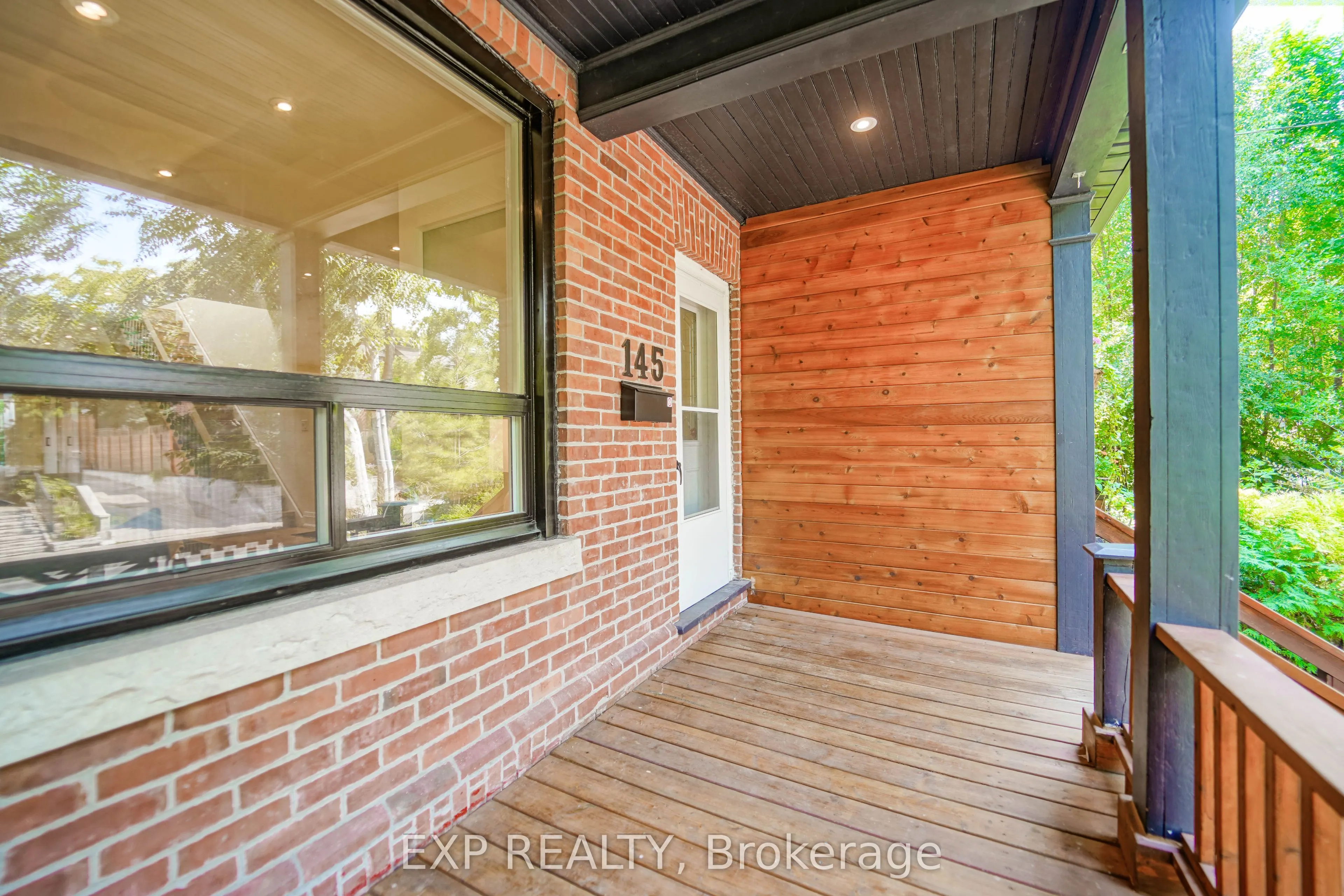 145 Langley Avenue