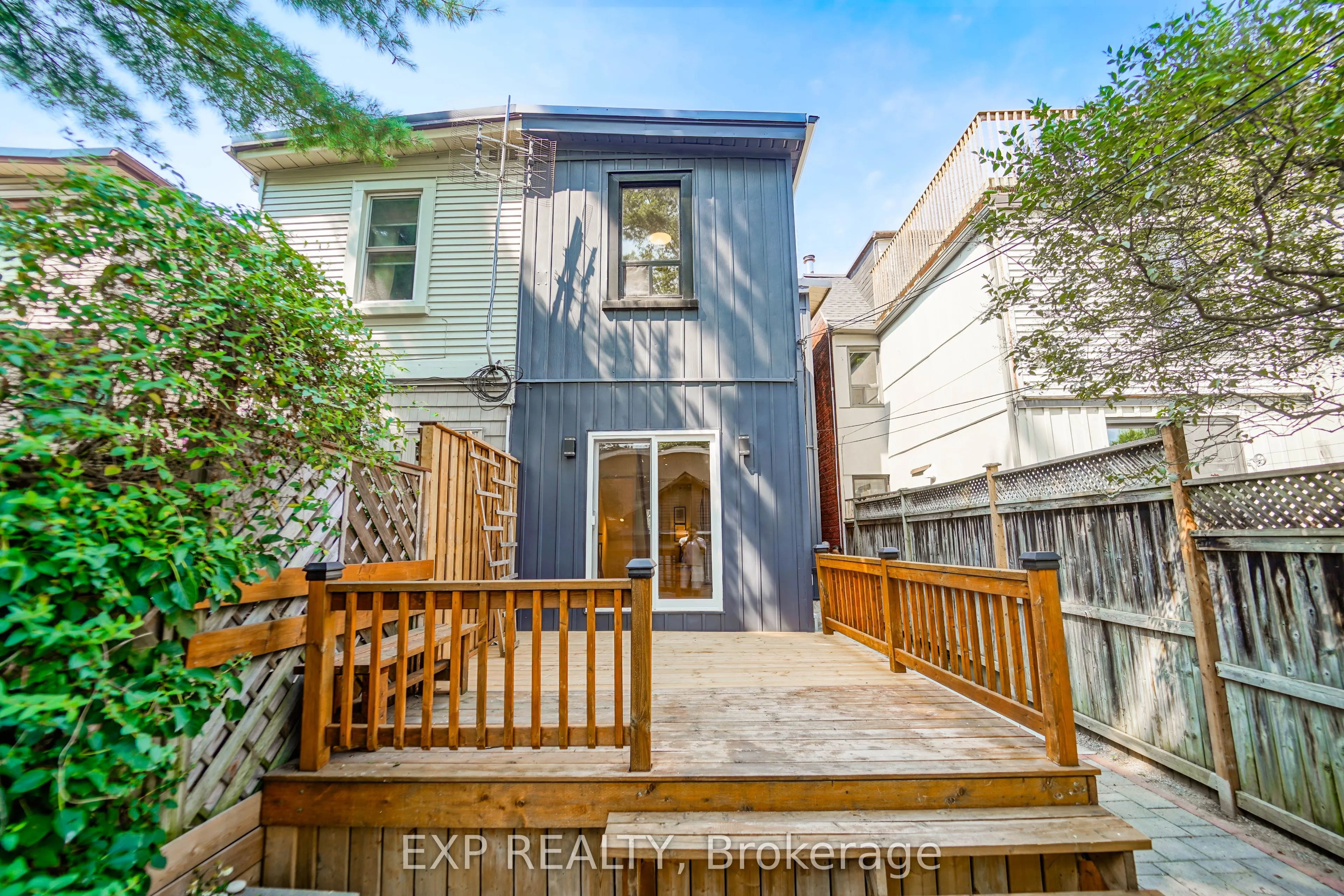 145 Langley Avenue