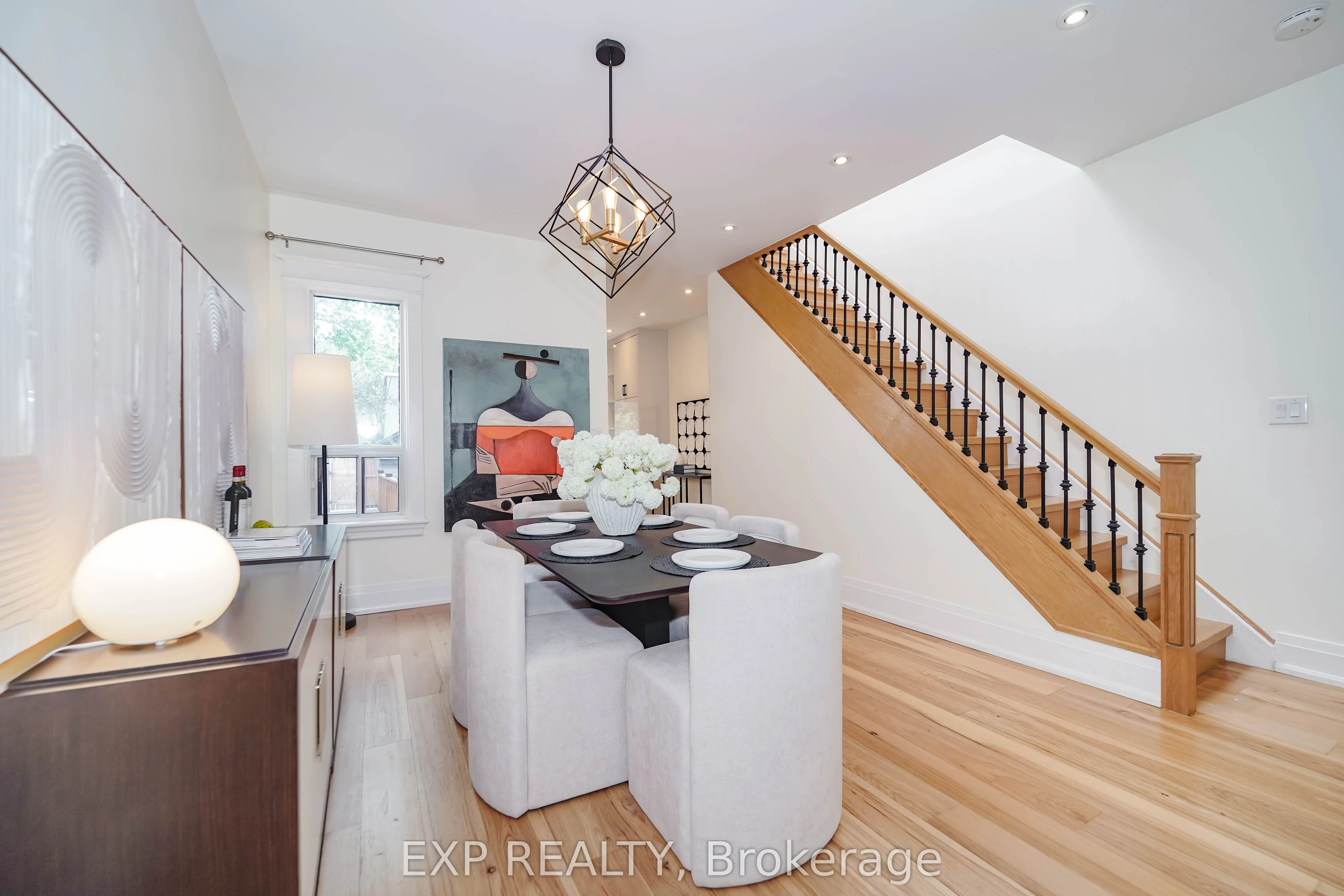 145 Langley Avenue