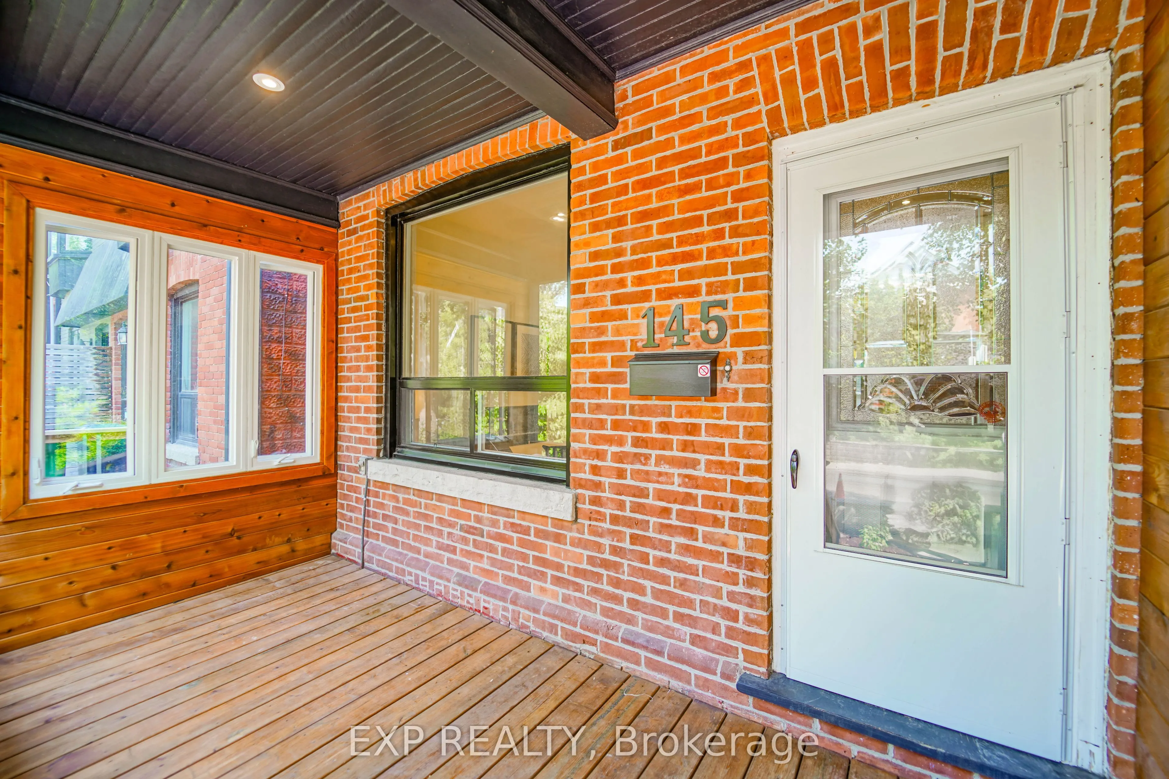 145 Langley Avenue