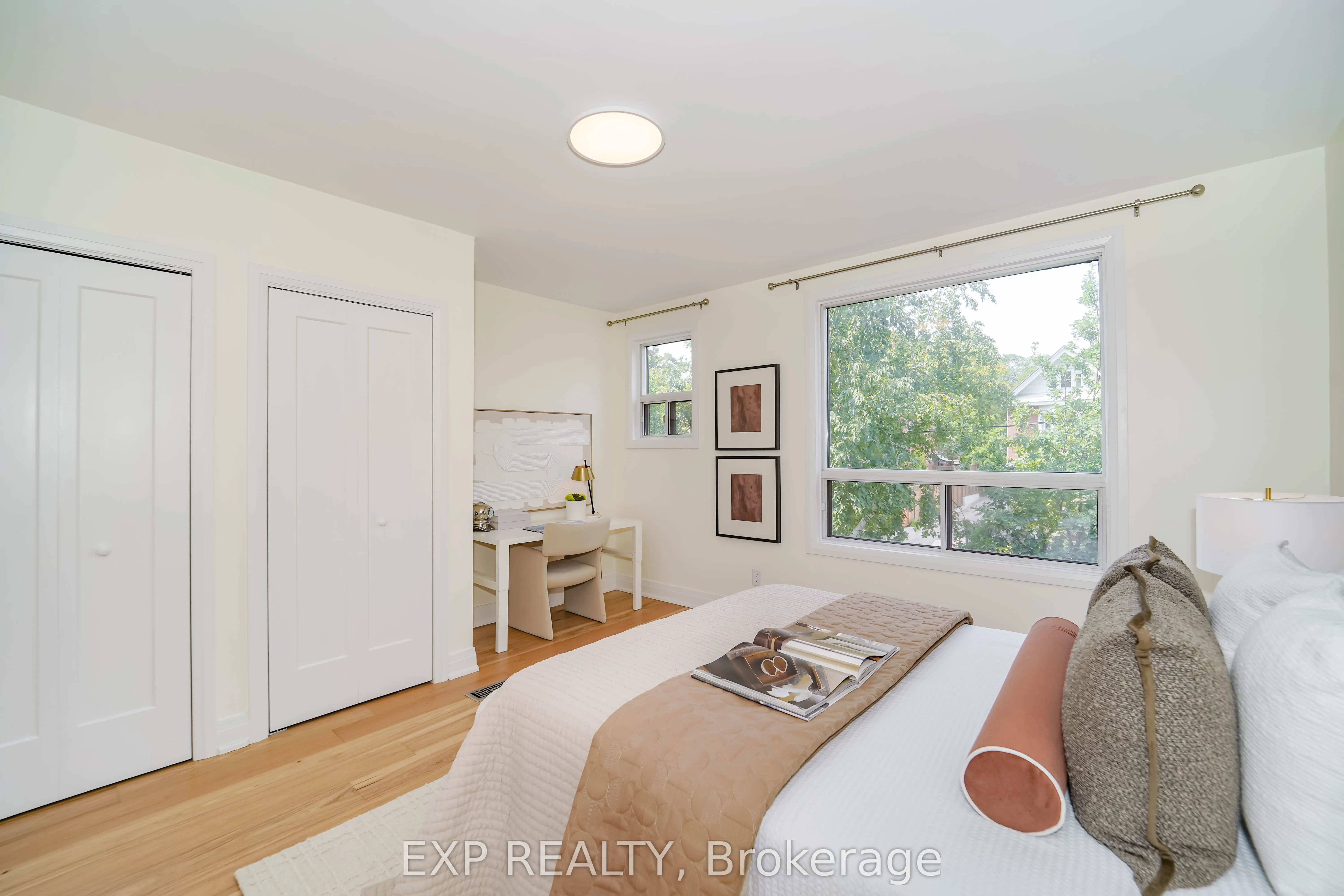 145 Langley Avenue