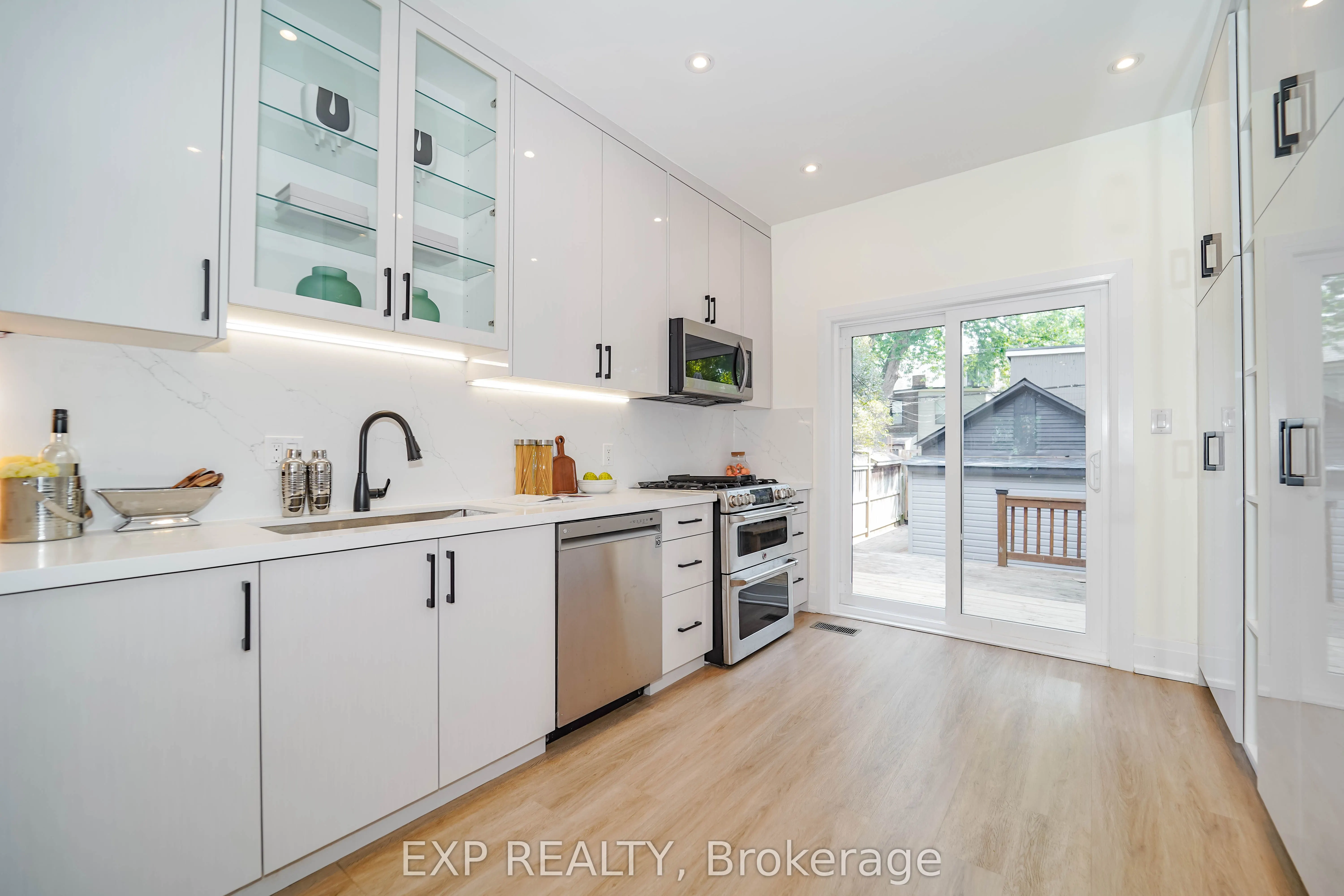 145 Langley Avenue