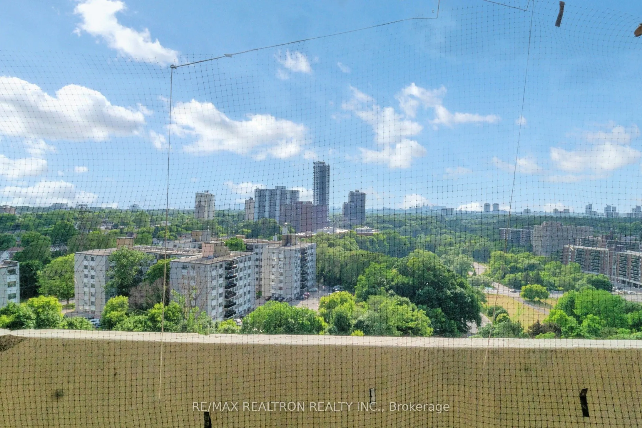 1 Massey Square, #1506