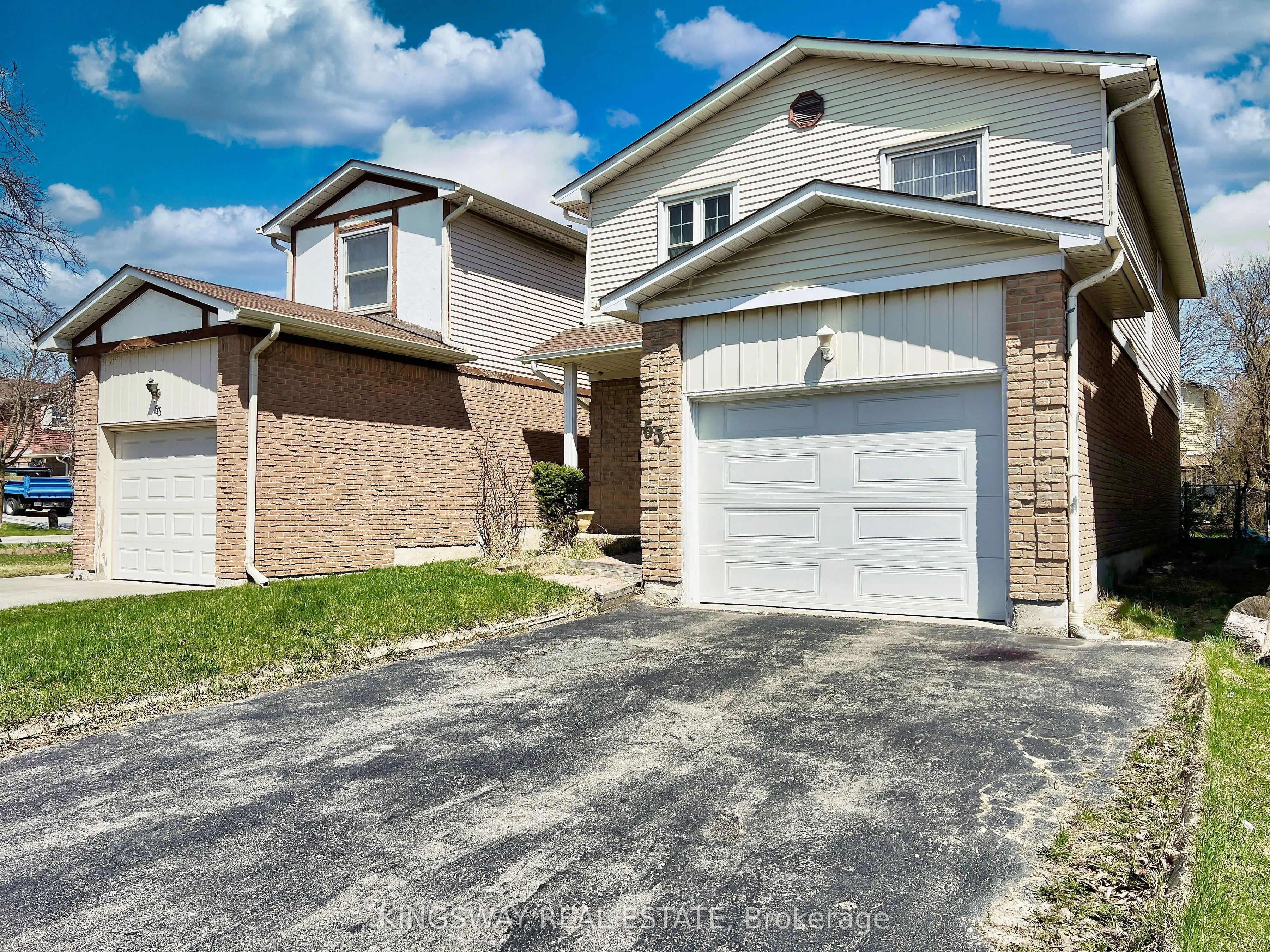 55 Copperwood Square