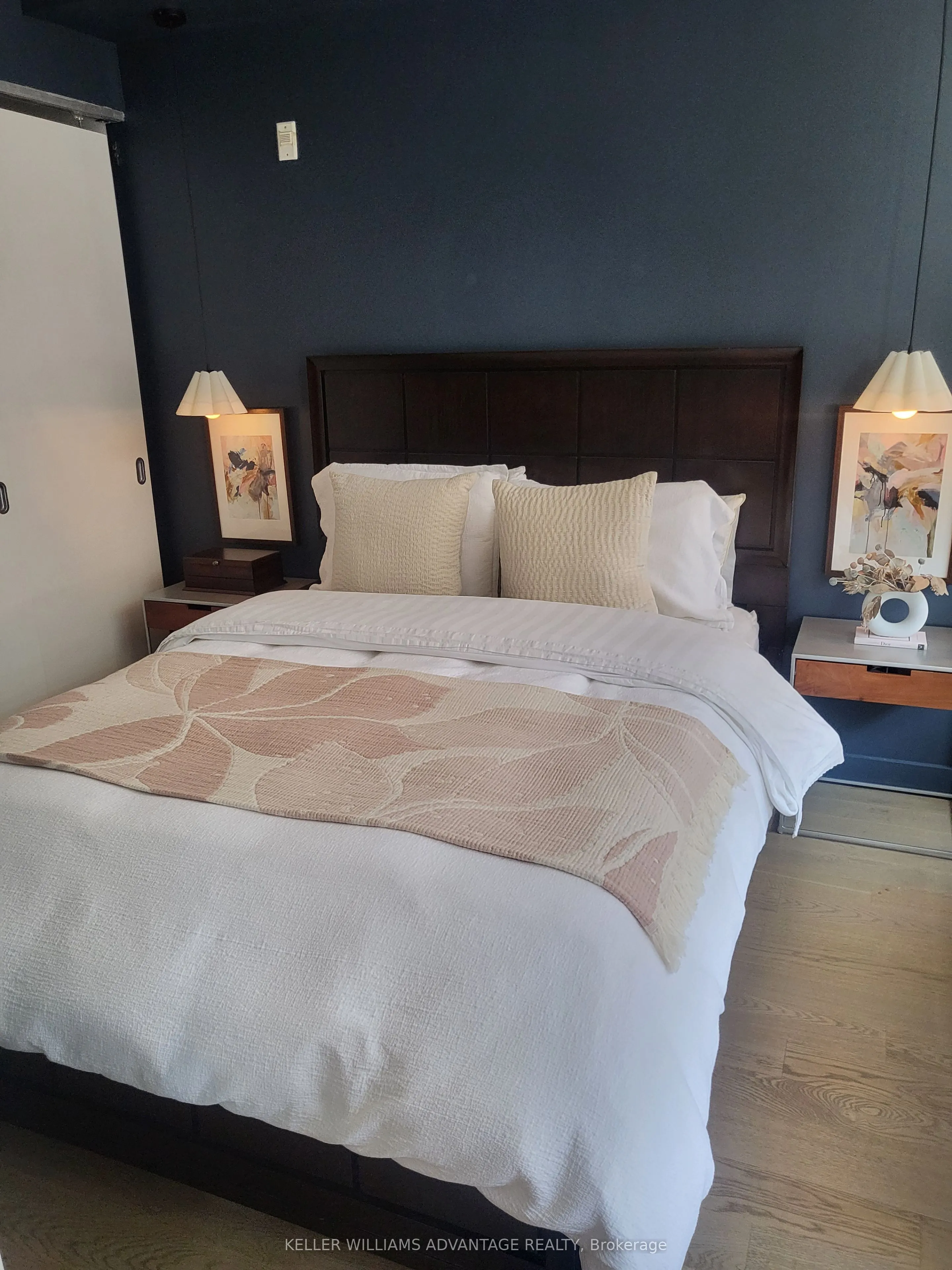 90 Broadview Avenue, #508