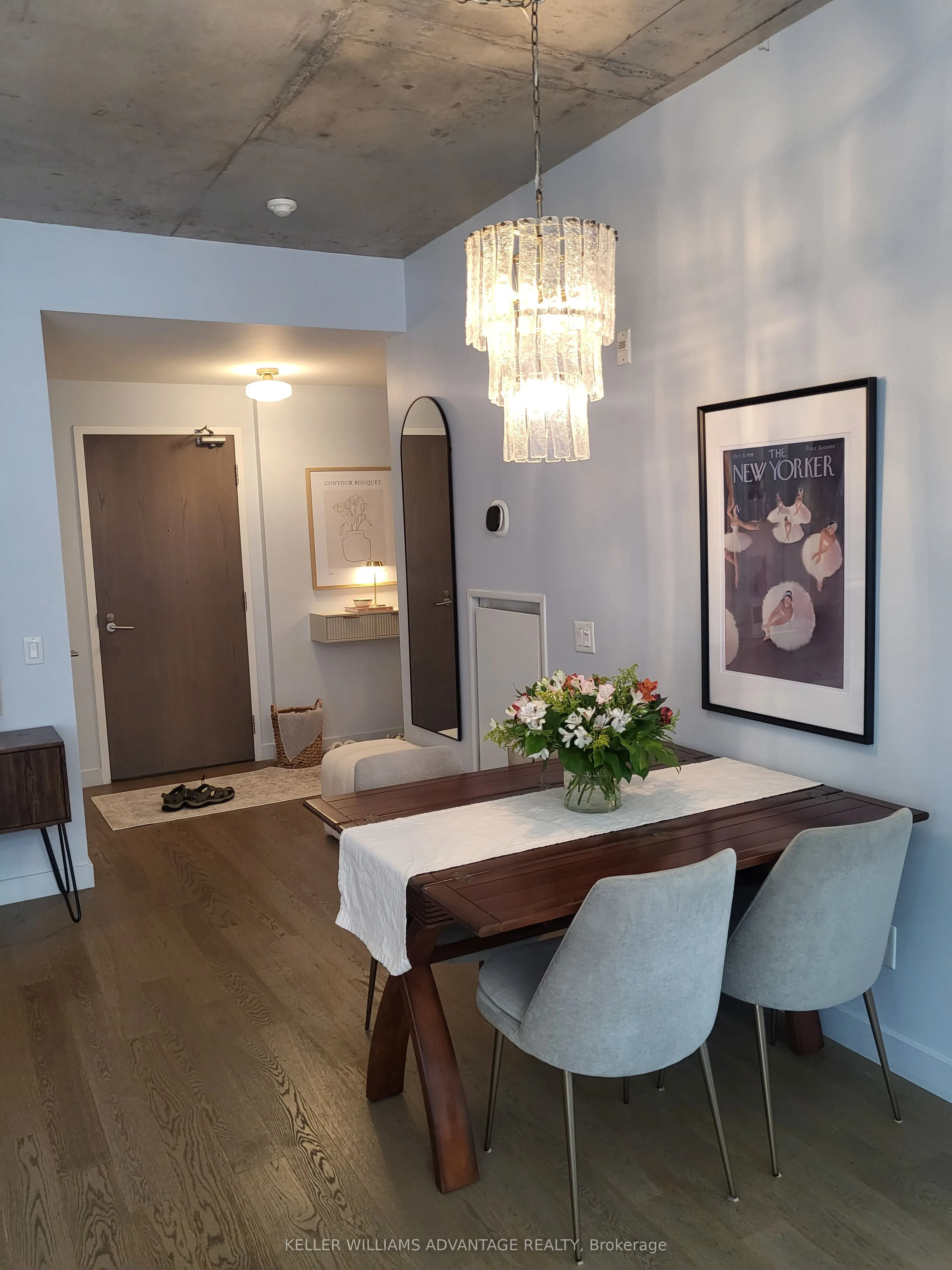 90 Broadview Avenue, #508