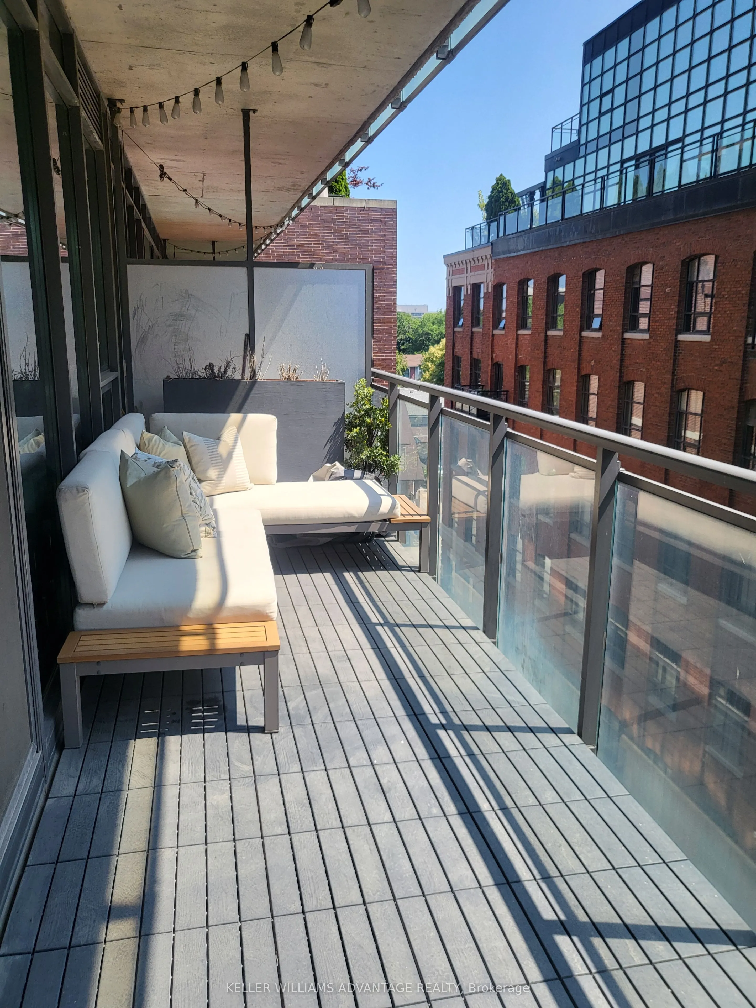 90 Broadview Avenue, #508