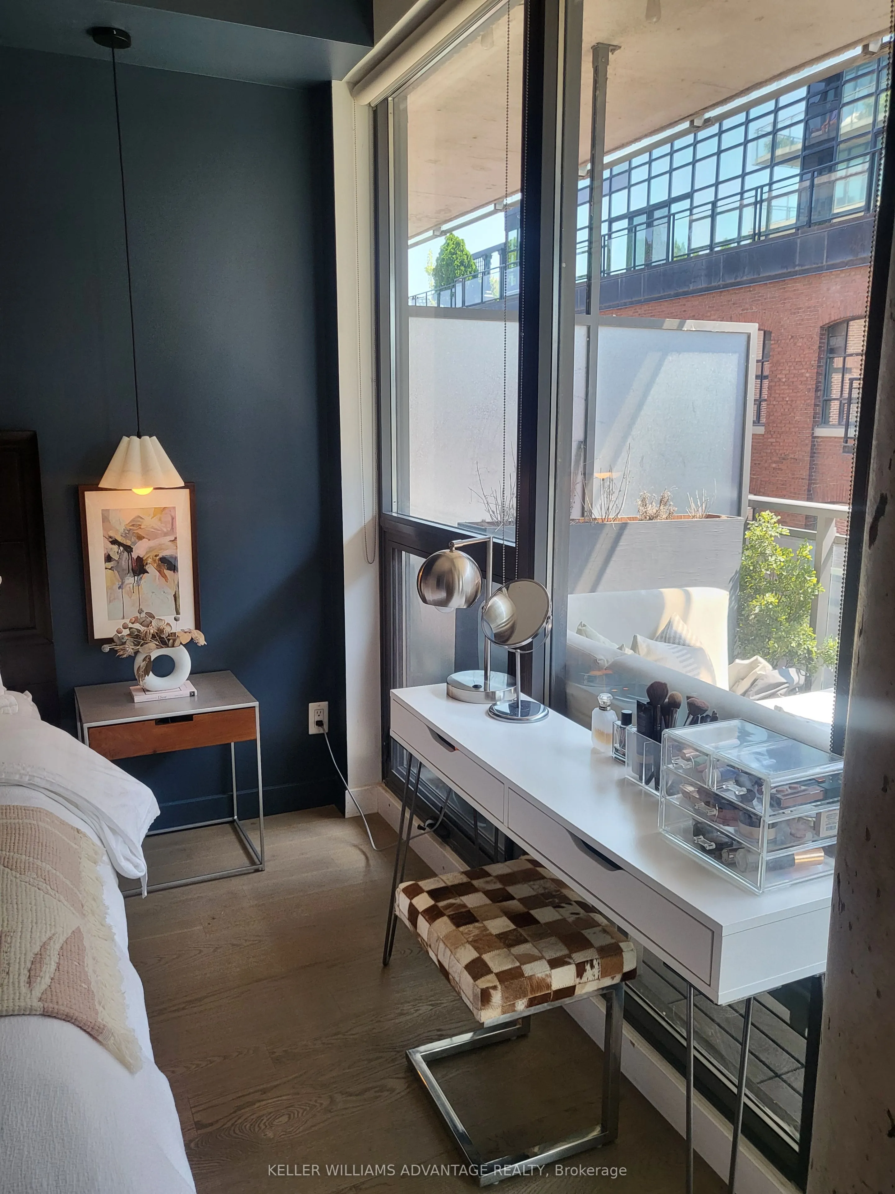 90 Broadview Avenue, #508