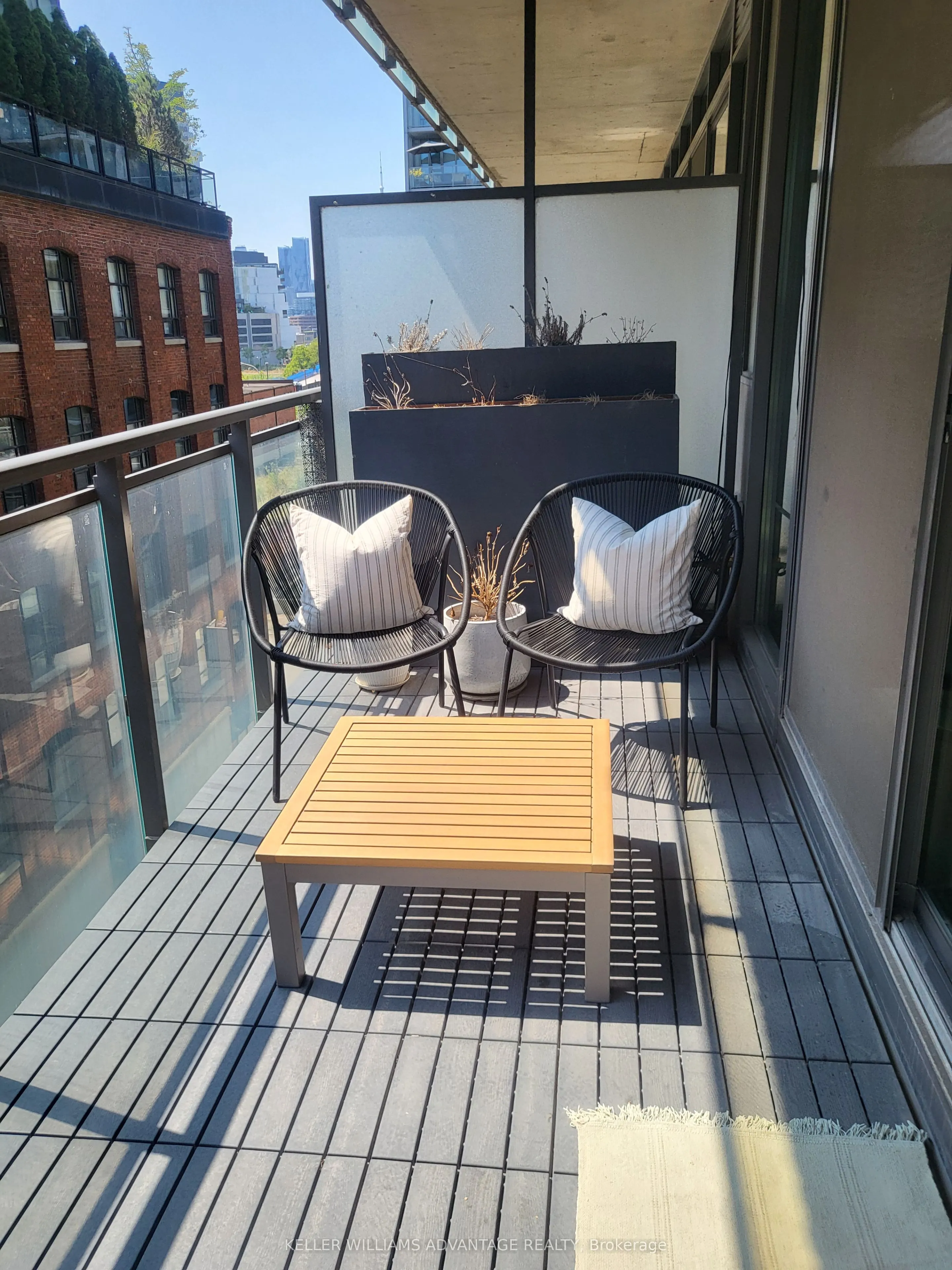 90 Broadview Avenue, #508