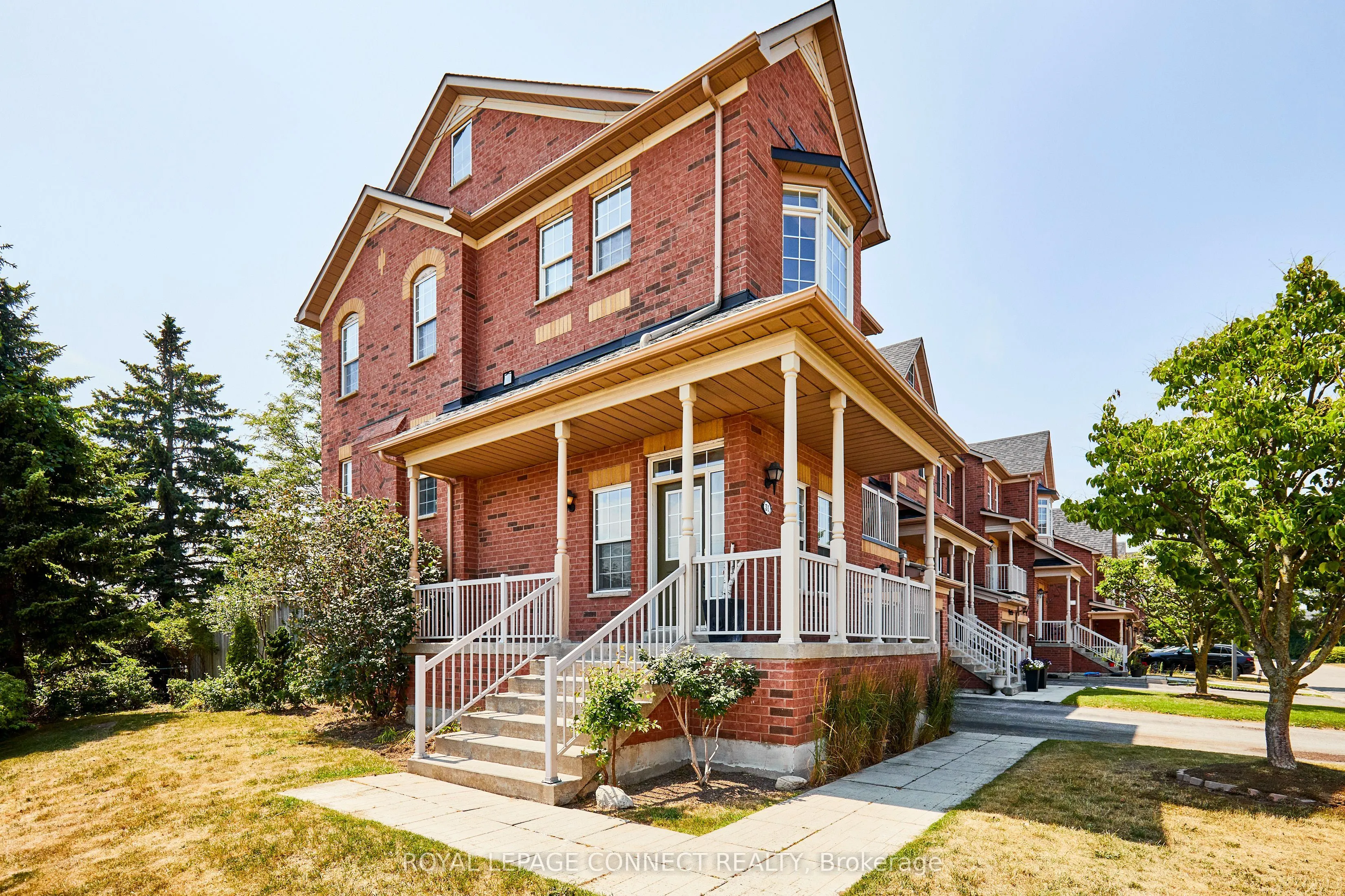 575 Steeple Hill, #31