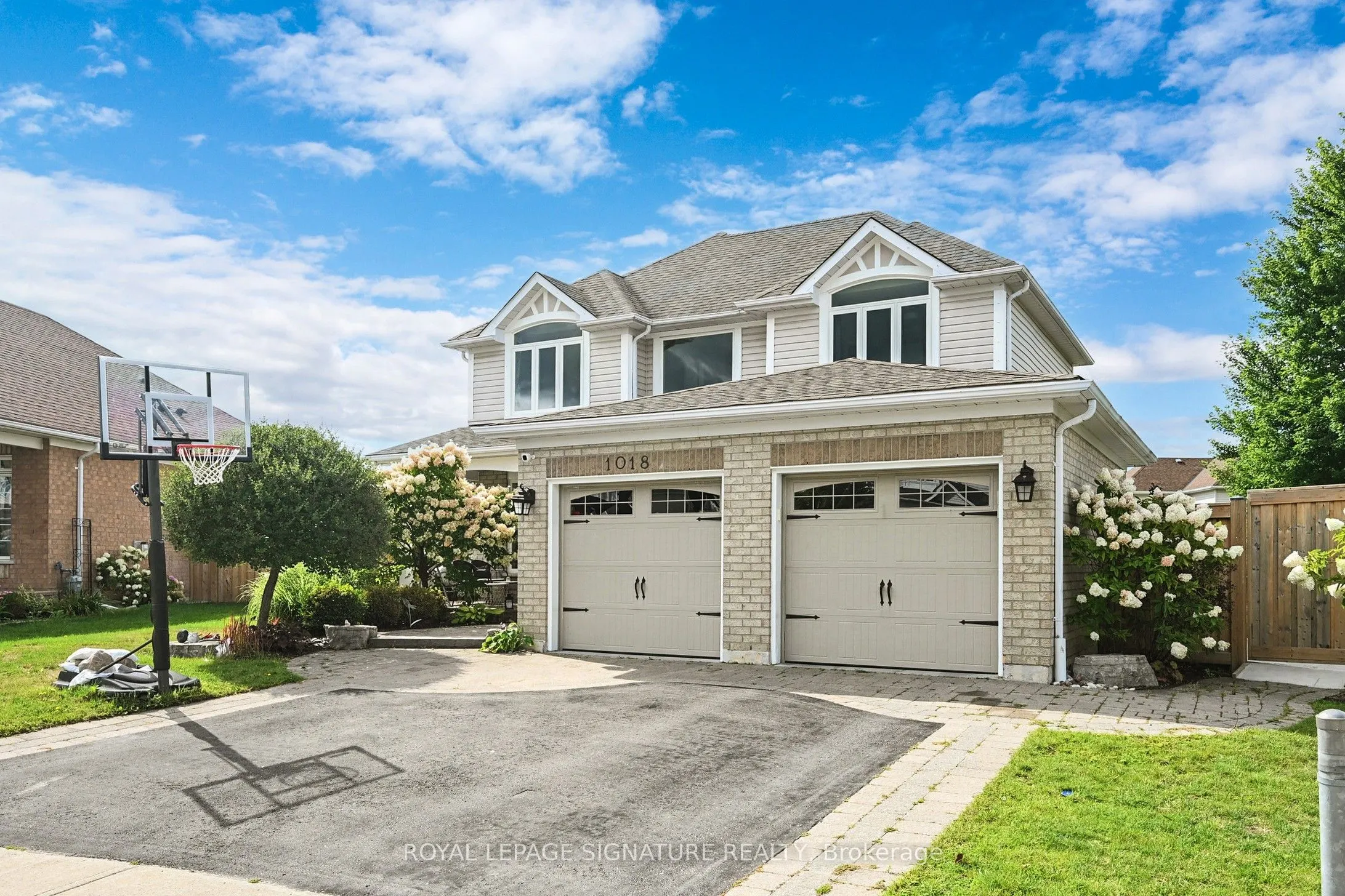 1018 Glenbourne Drive, #BSMT