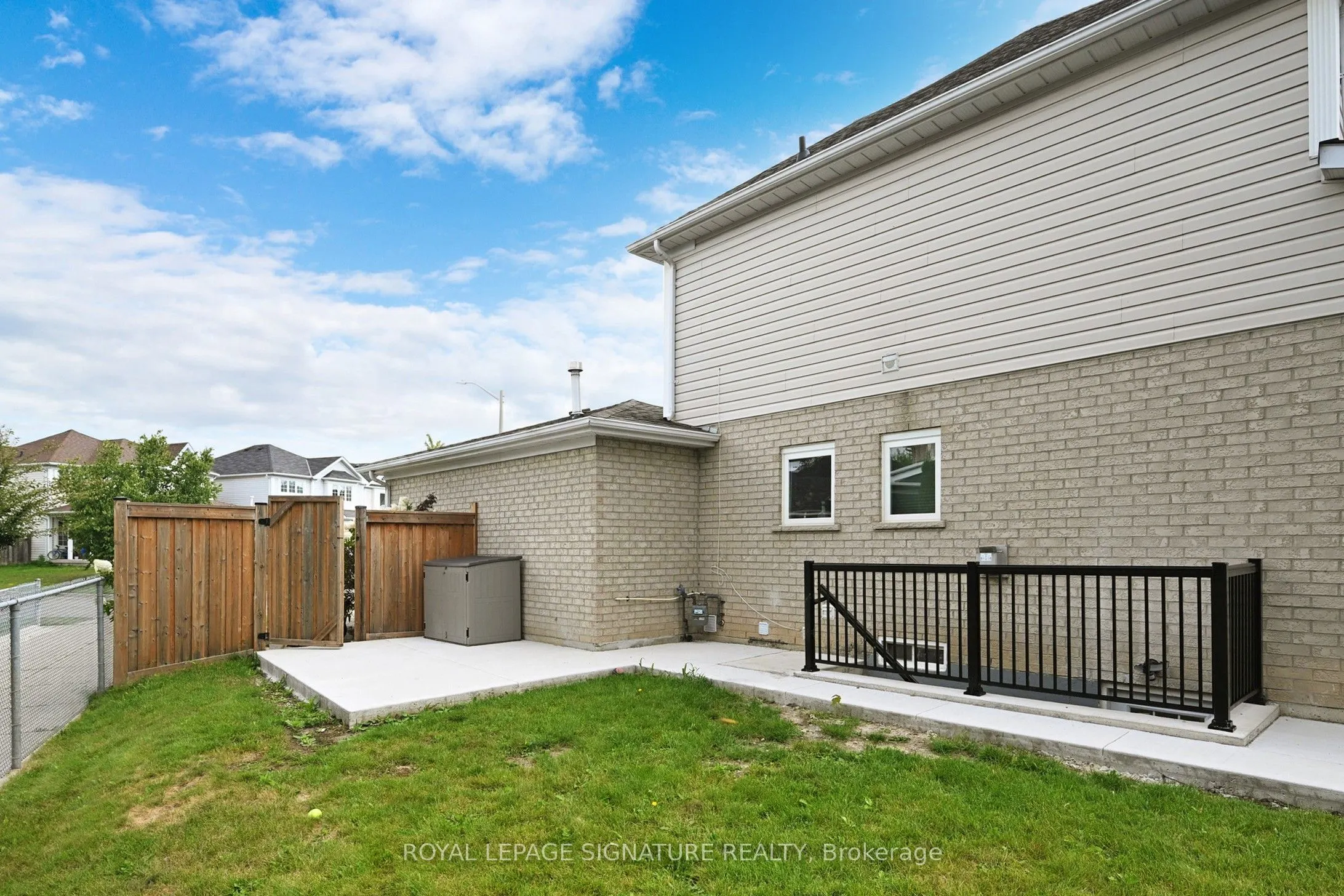 1018 Glenbourne Drive, #BSMT