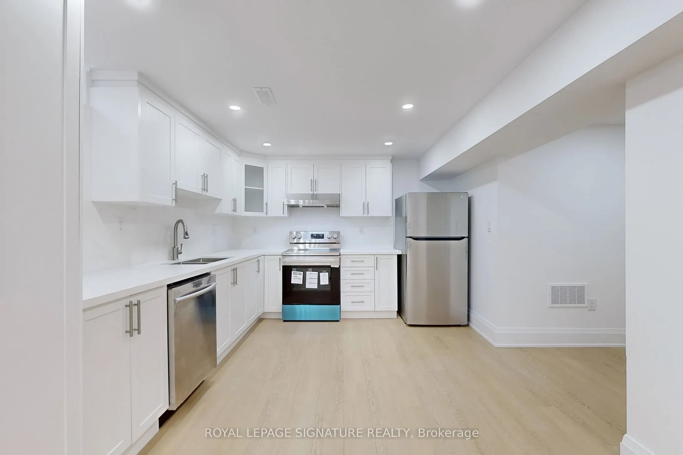 1018 Glenbourne Drive, #BSMT