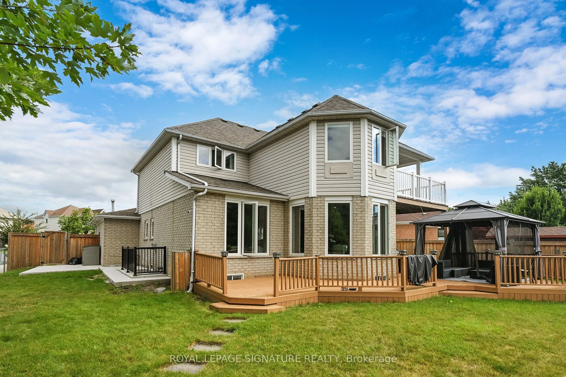 1018 Glenbourne Drive, #BSMT