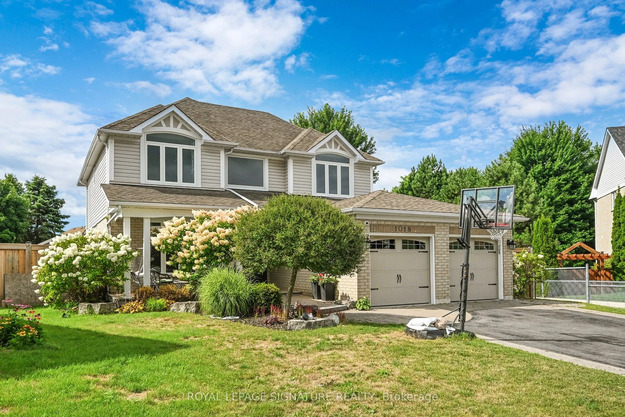 1018 Glenbourne Drive, #BSMT
