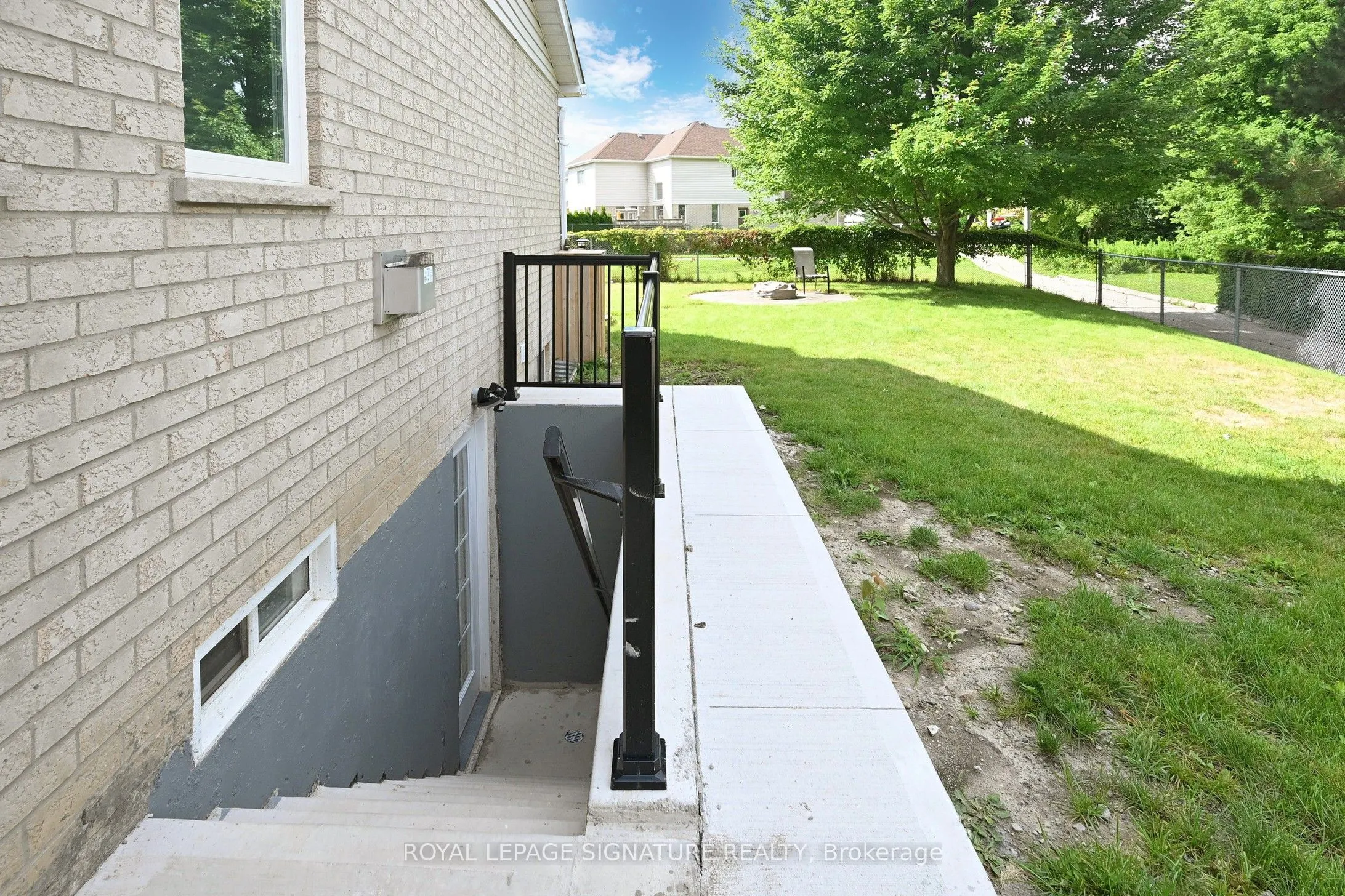 1018 Glenbourne Drive, #BSMT