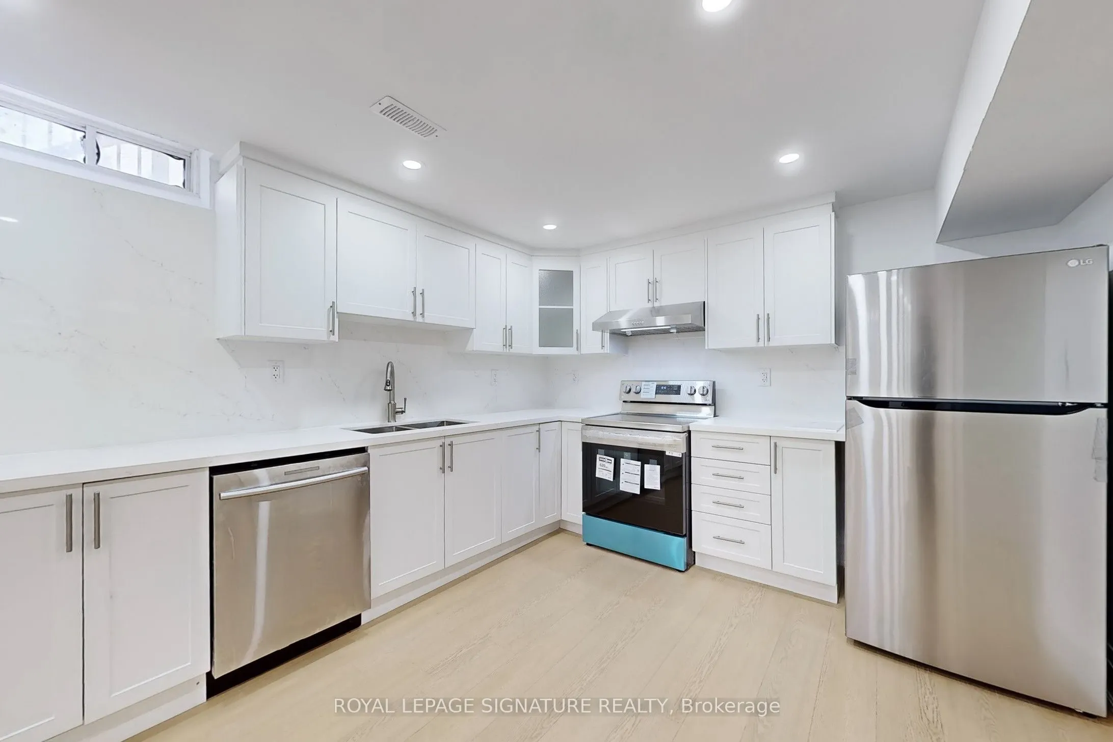 1018 Glenbourne Drive, #BSMT