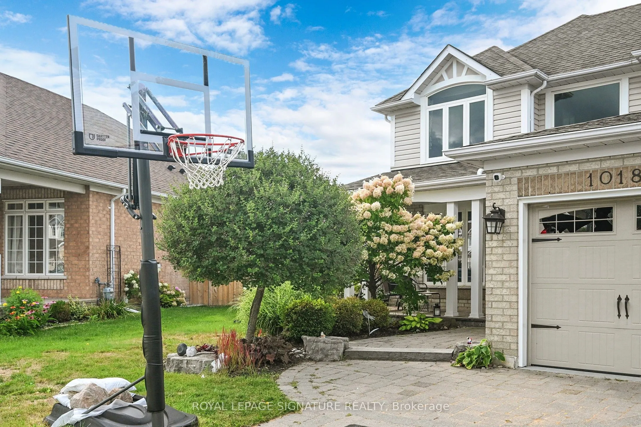 1018 Glenbourne Drive, #BSMT