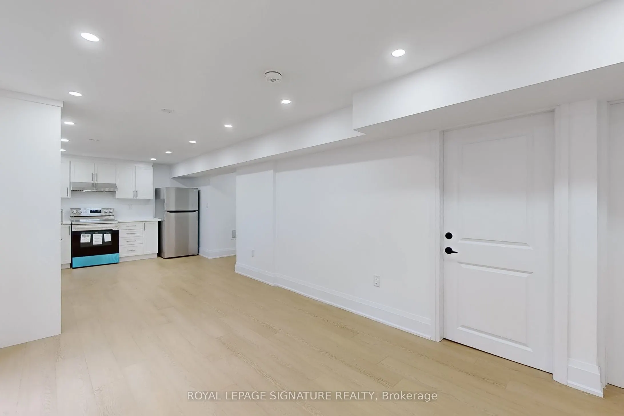 1018 Glenbourne Drive, #BSMT
